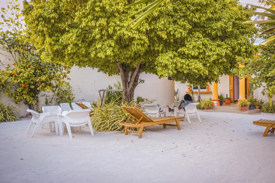 Summer Vibes Beach Front - View 220