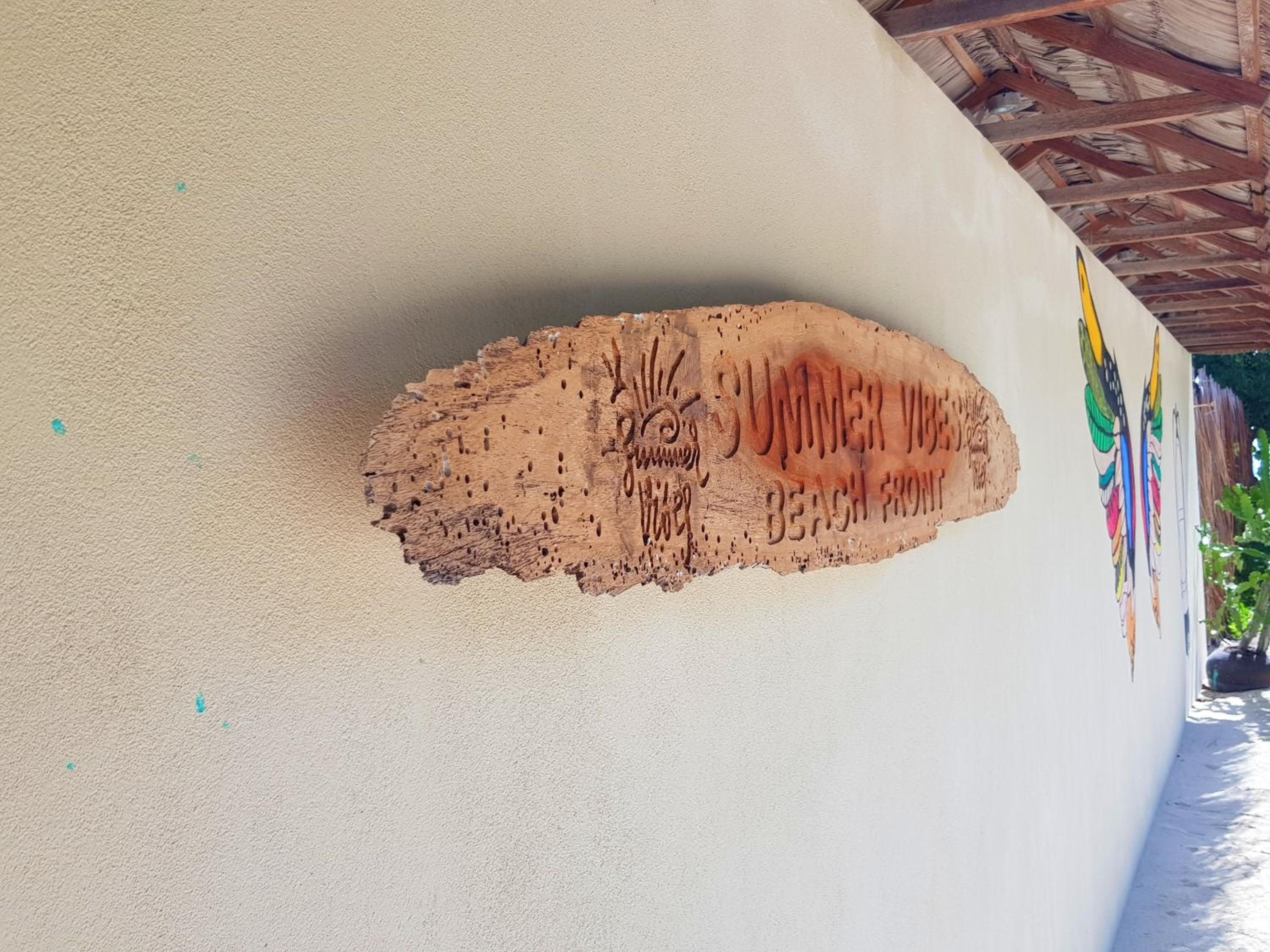 Summer Vibes Beach Front - View 6