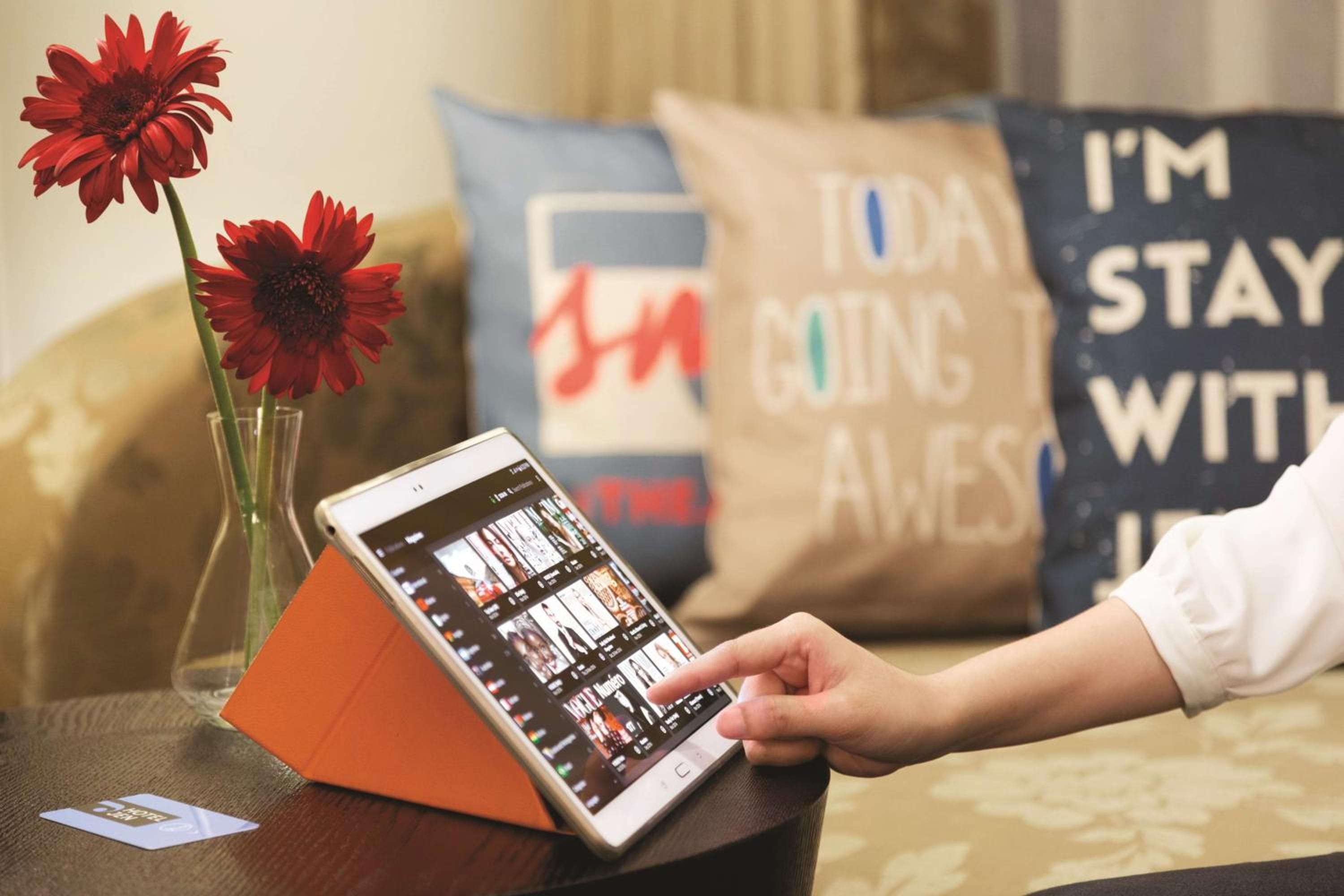 Jen Maldives Male by Shangri-La - View 47