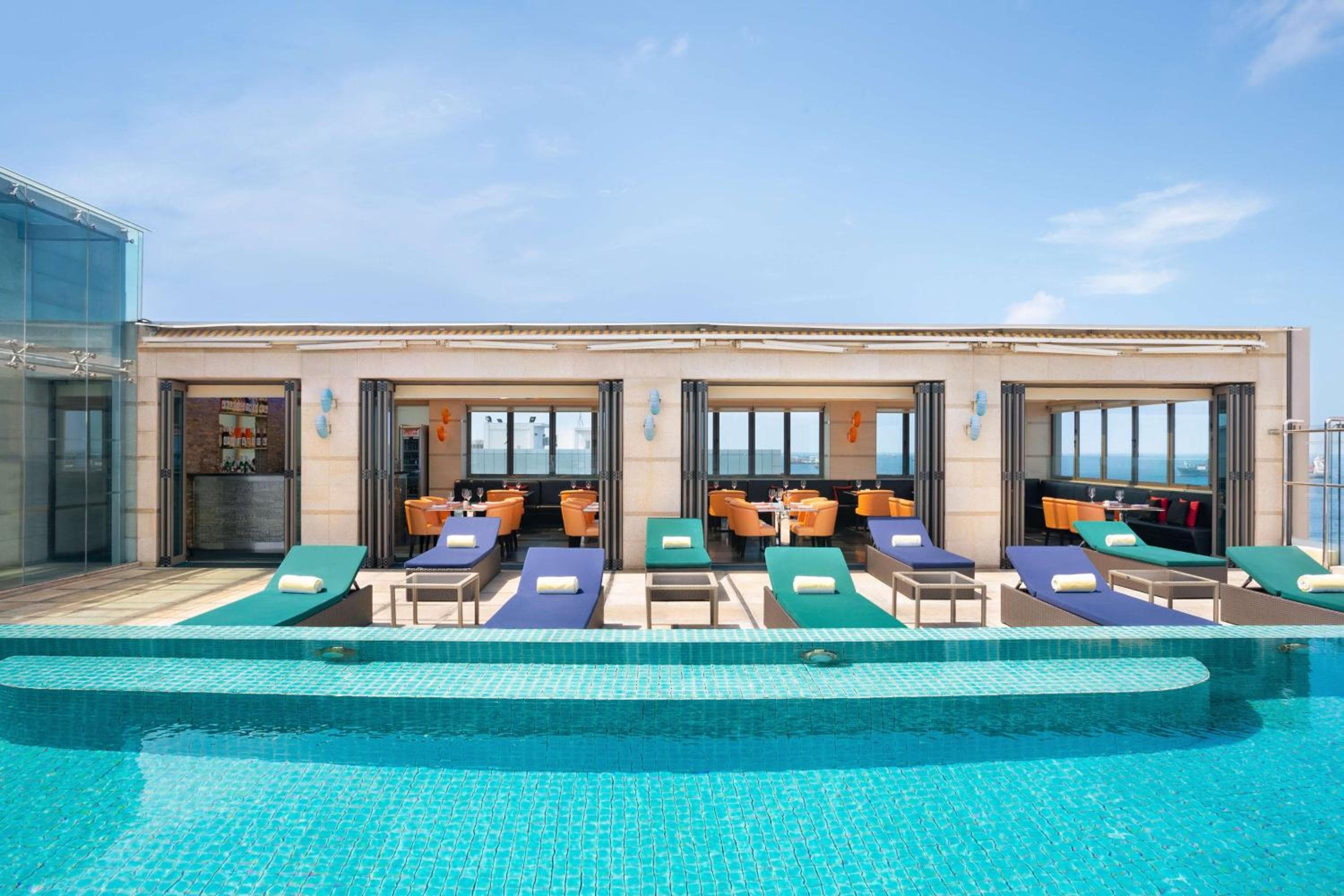 Jen Maldives Male by Shangri-La - View 50