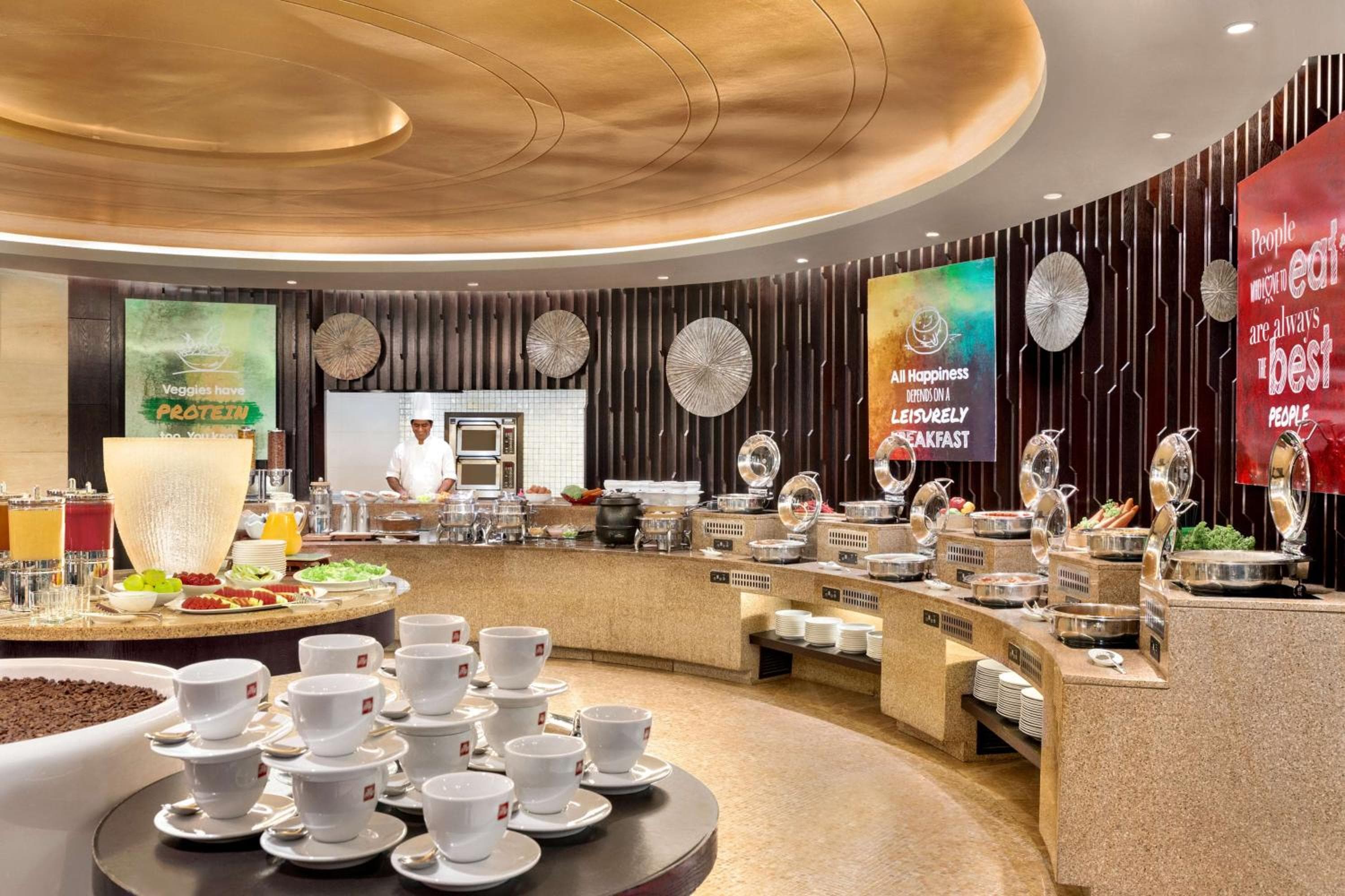 Jen Maldives Male by Shangri-La - View 30