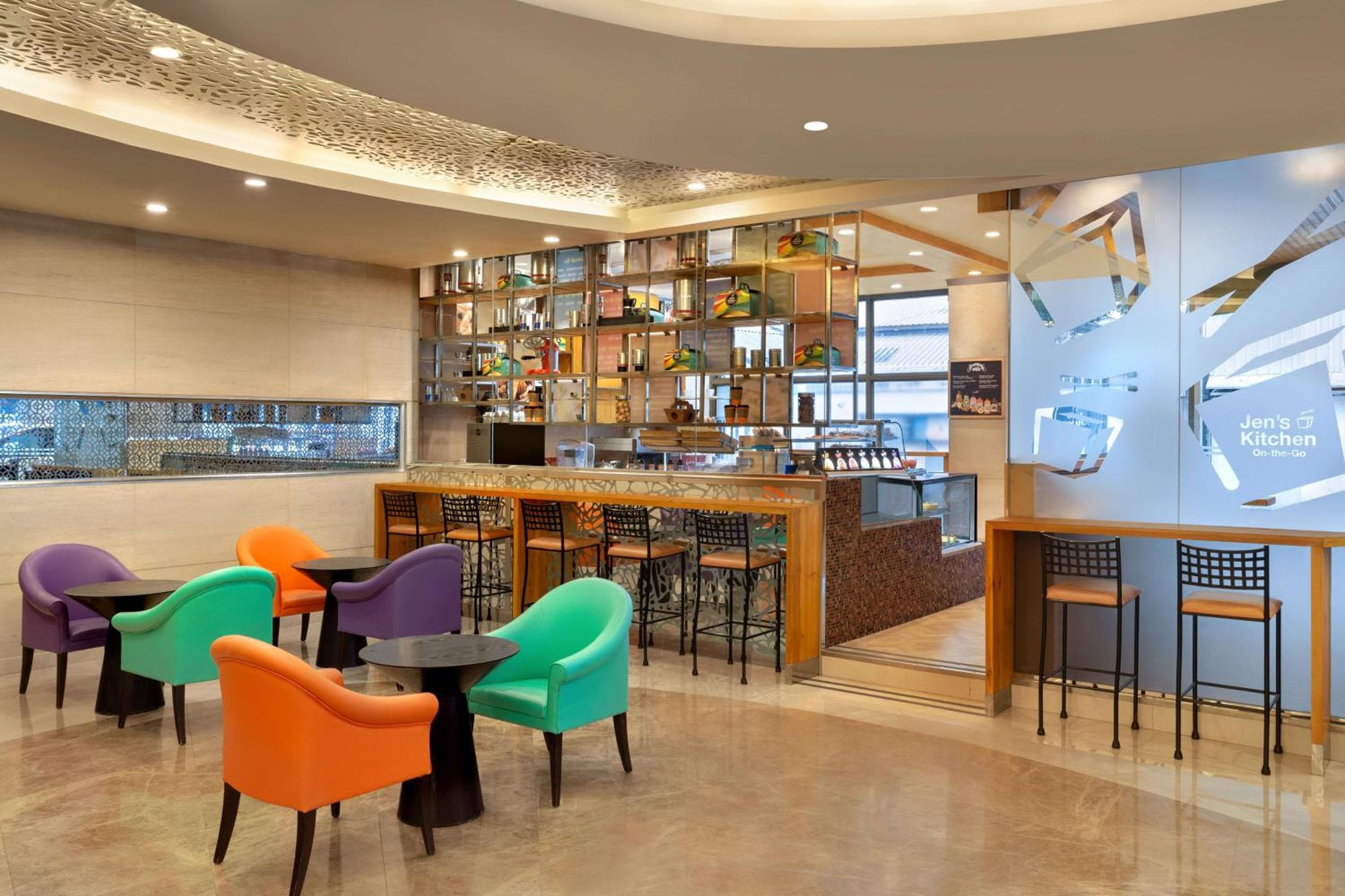 Jen Maldives Male by Shangri-La - View 8