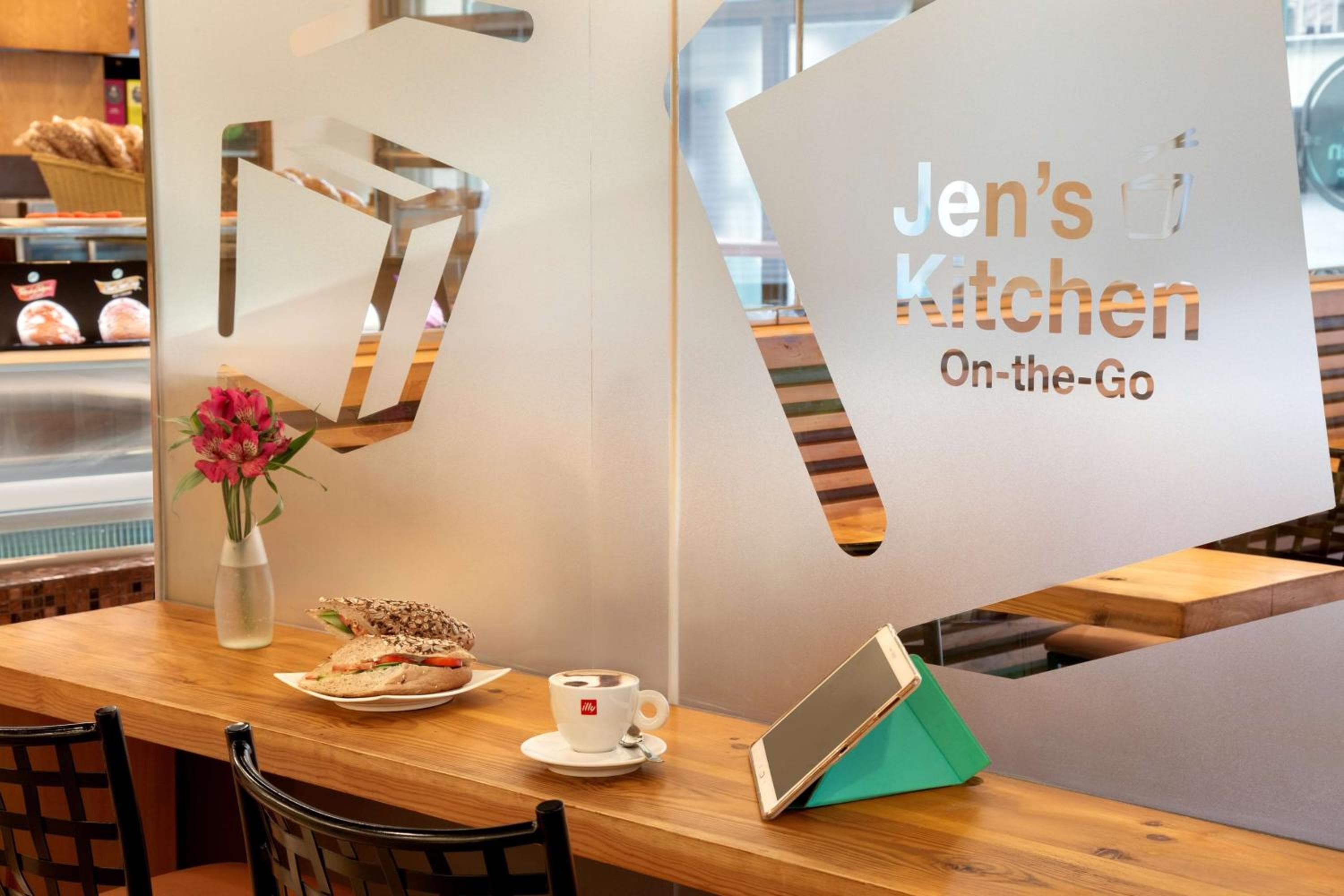 Jen Maldives Male by Shangri-La - View 37