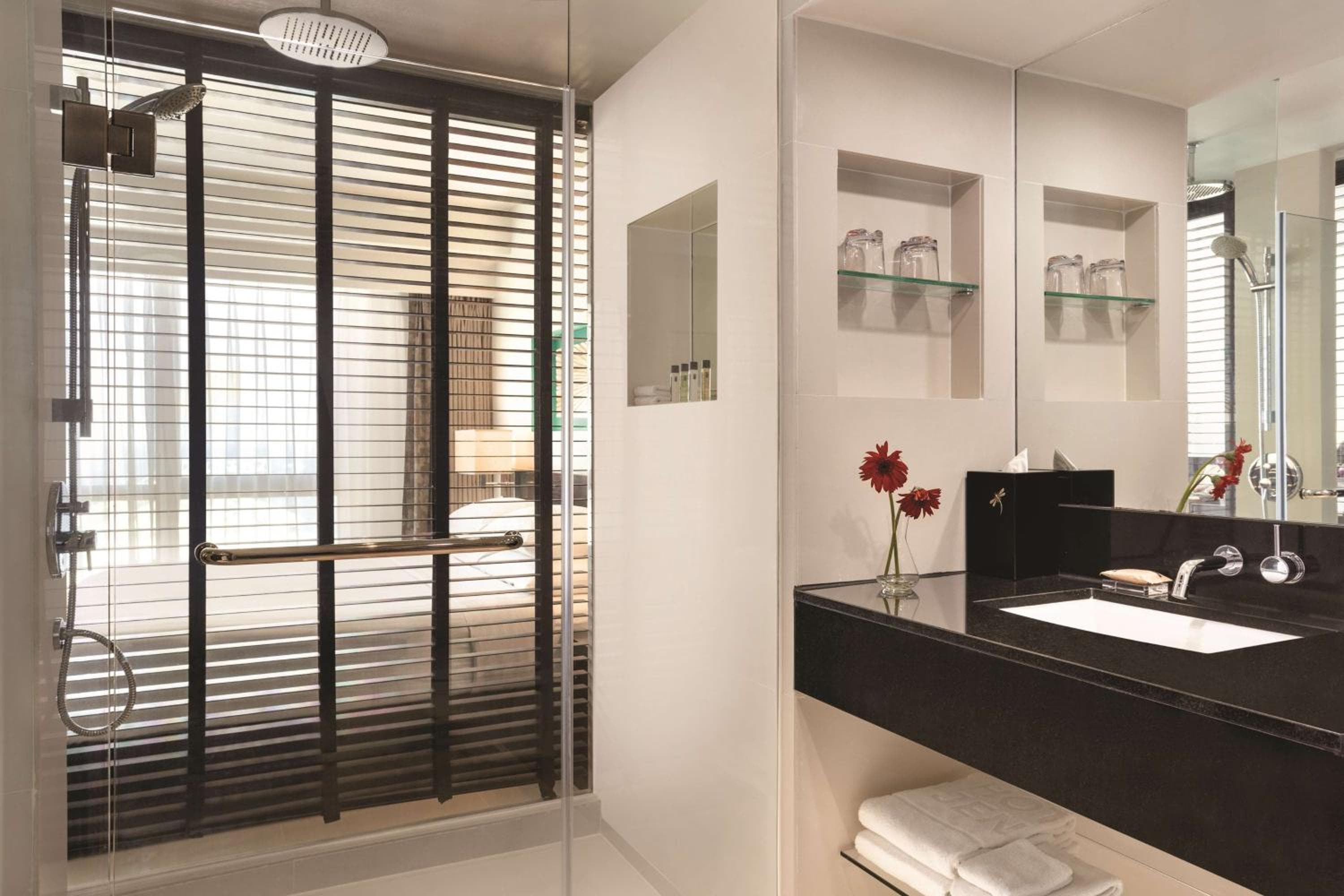 Jen Maldives Male by Shangri-La - View 4