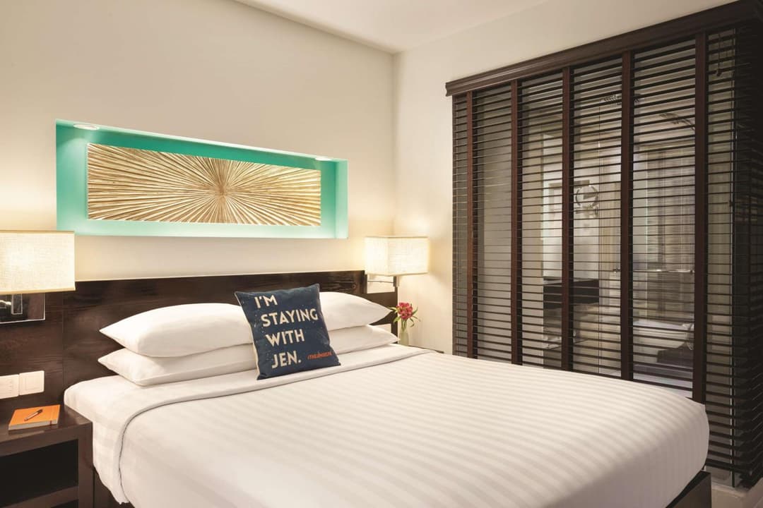 Jen Maldives Male by Shangri-La - View 60
