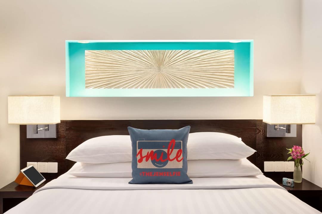 Jen Maldives Male by Shangri-La - View 42