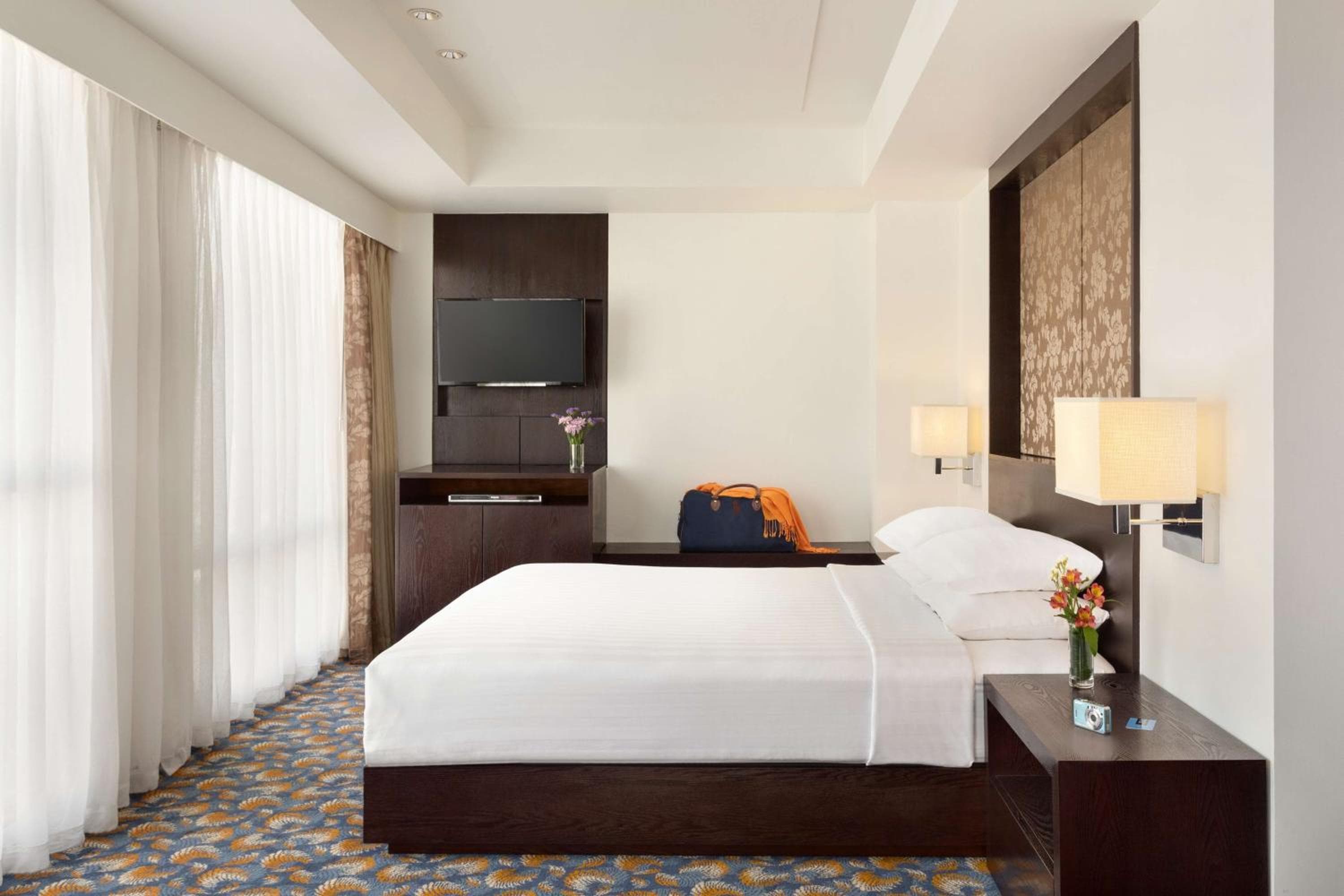 Jen Maldives Male by Shangri-La - View 25