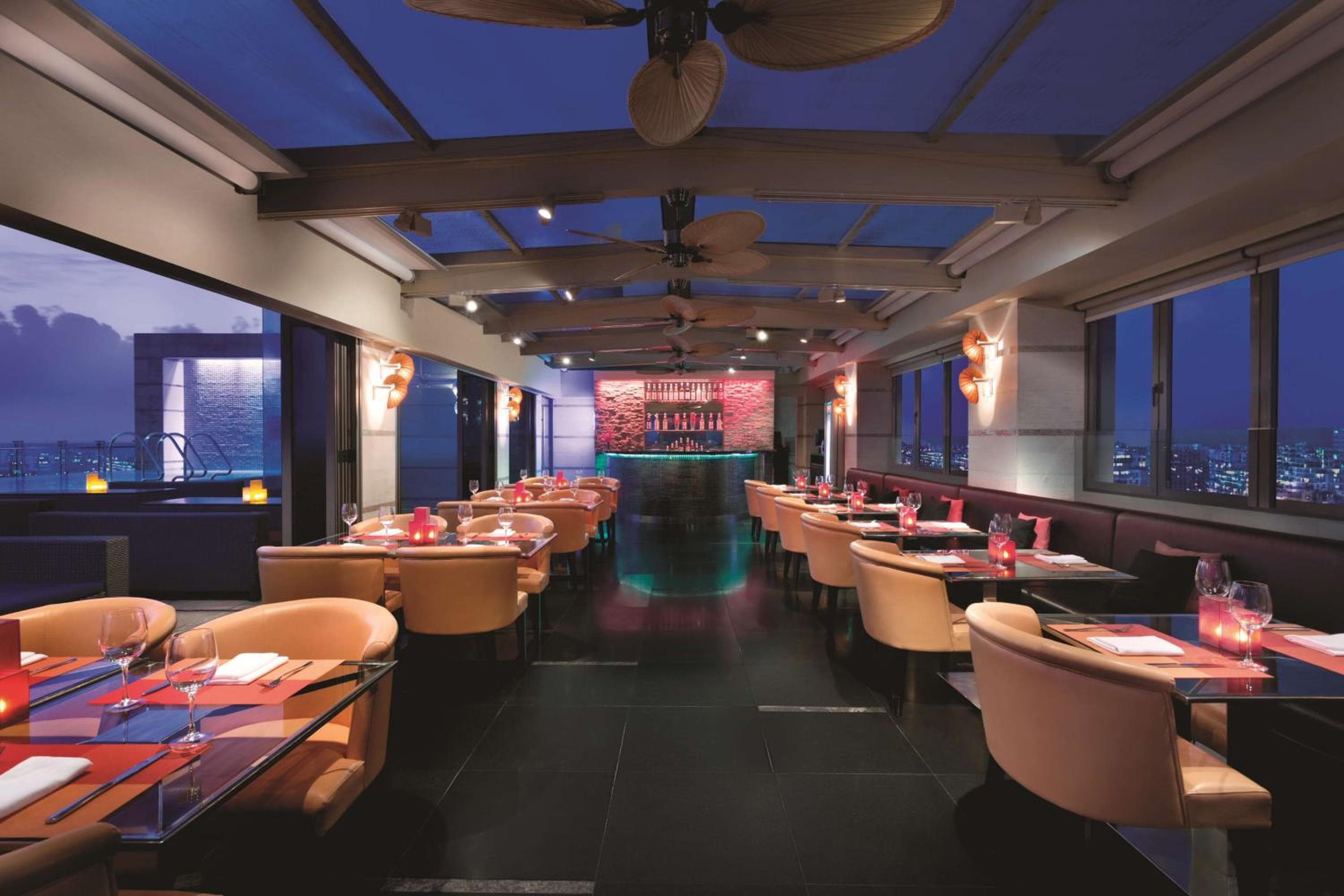 Jen Maldives Male by Shangri-La - View 32