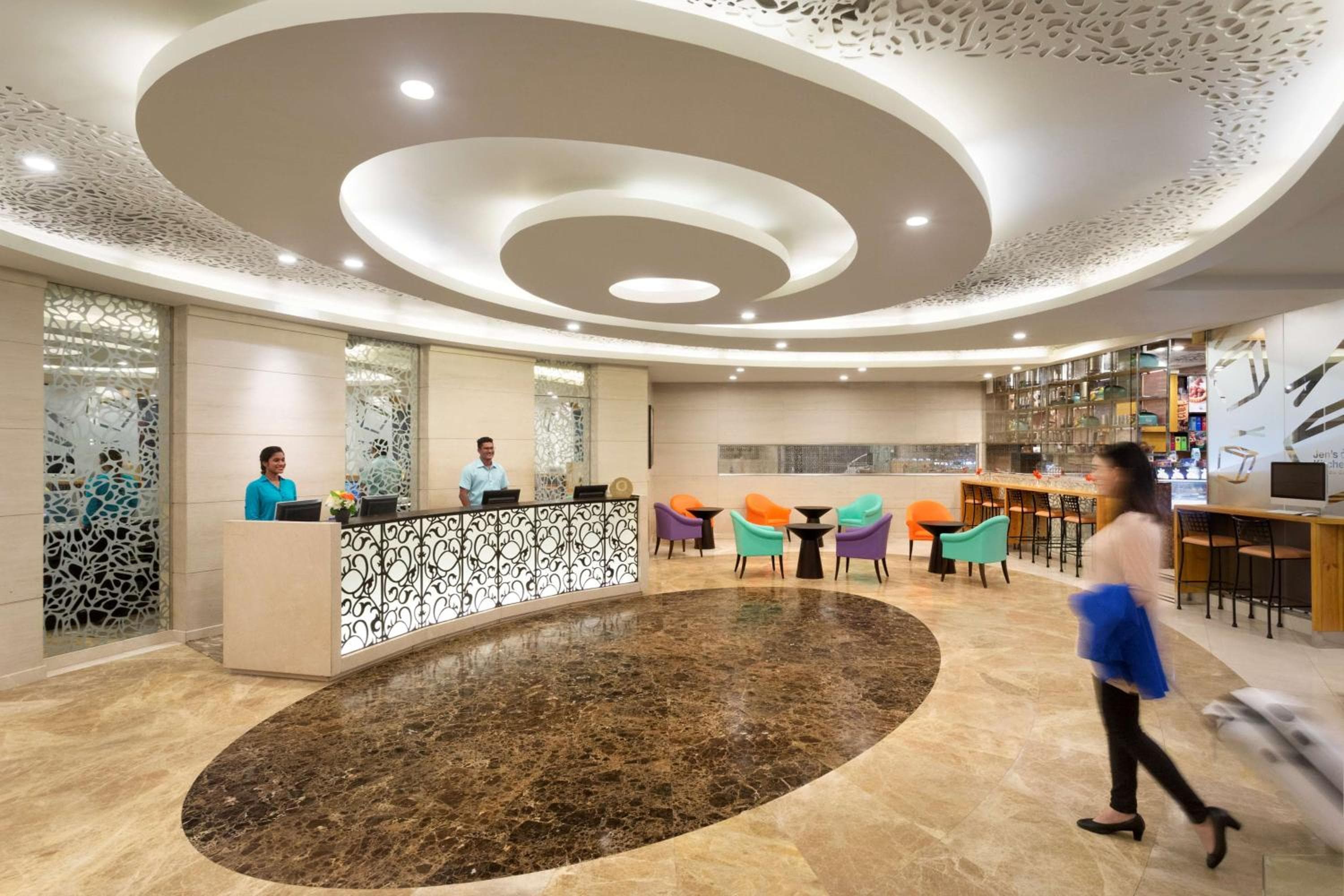 Jen Maldives Male by Shangri-La - View 13