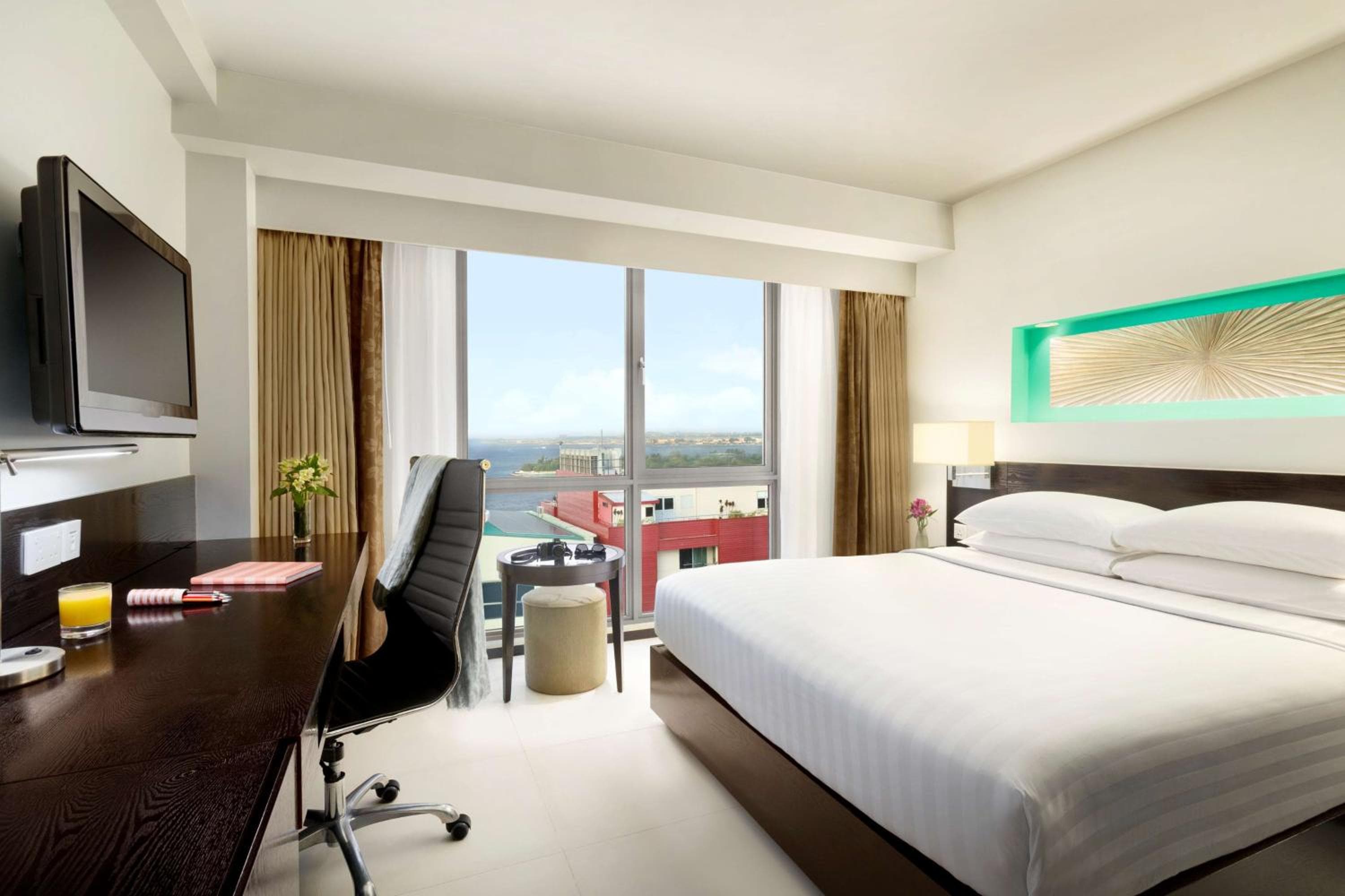 Jen Maldives Male by Shangri-La - View 17