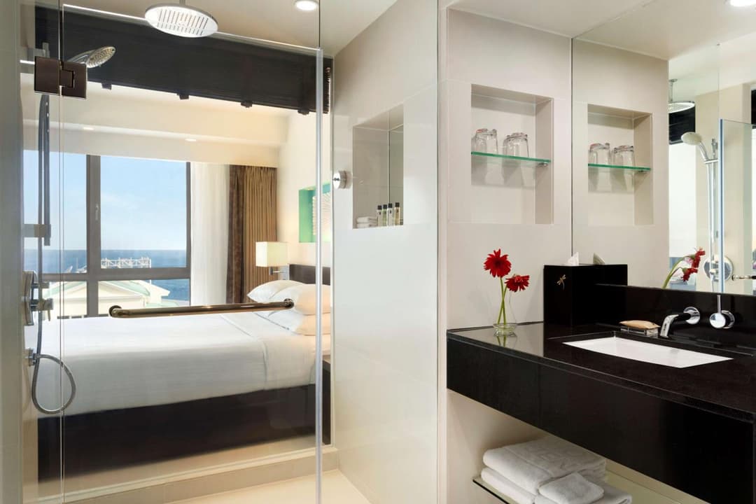 Jen Maldives Male by Shangri-La - View 25