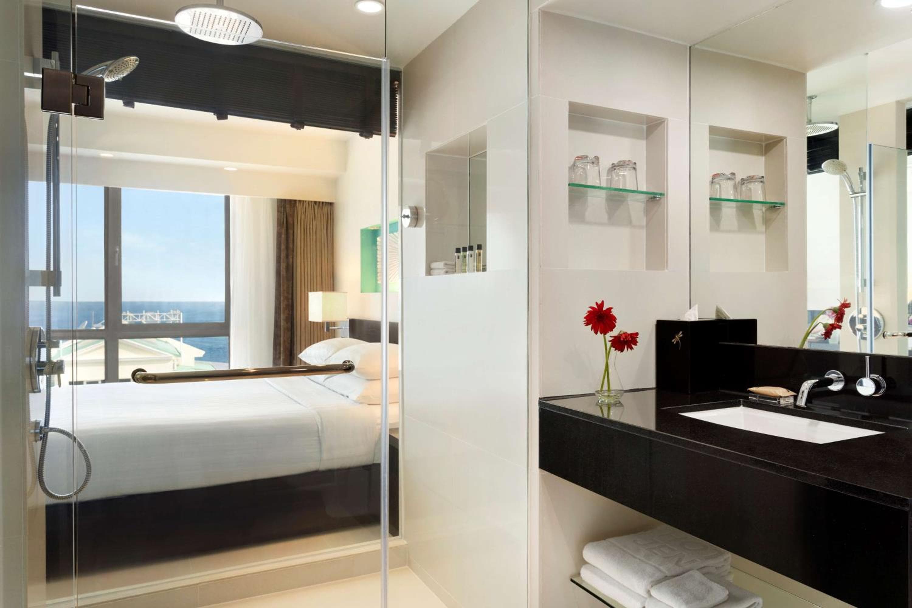 Jen Maldives Male by Shangri-La - View 23