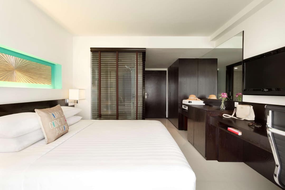 Jen Maldives Male by Shangri-La - View 112