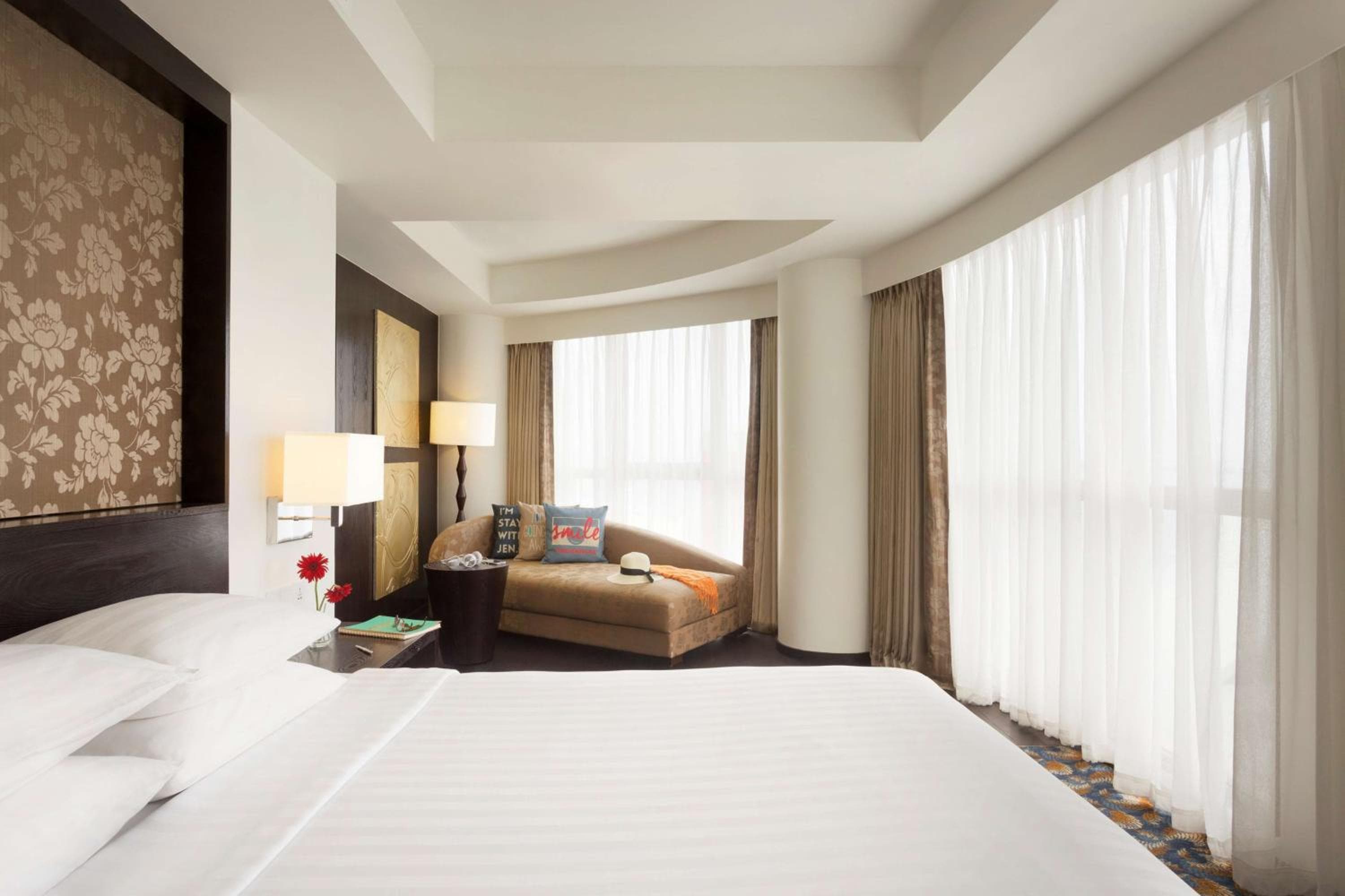 Jen Maldives Male by Shangri-La - View 28