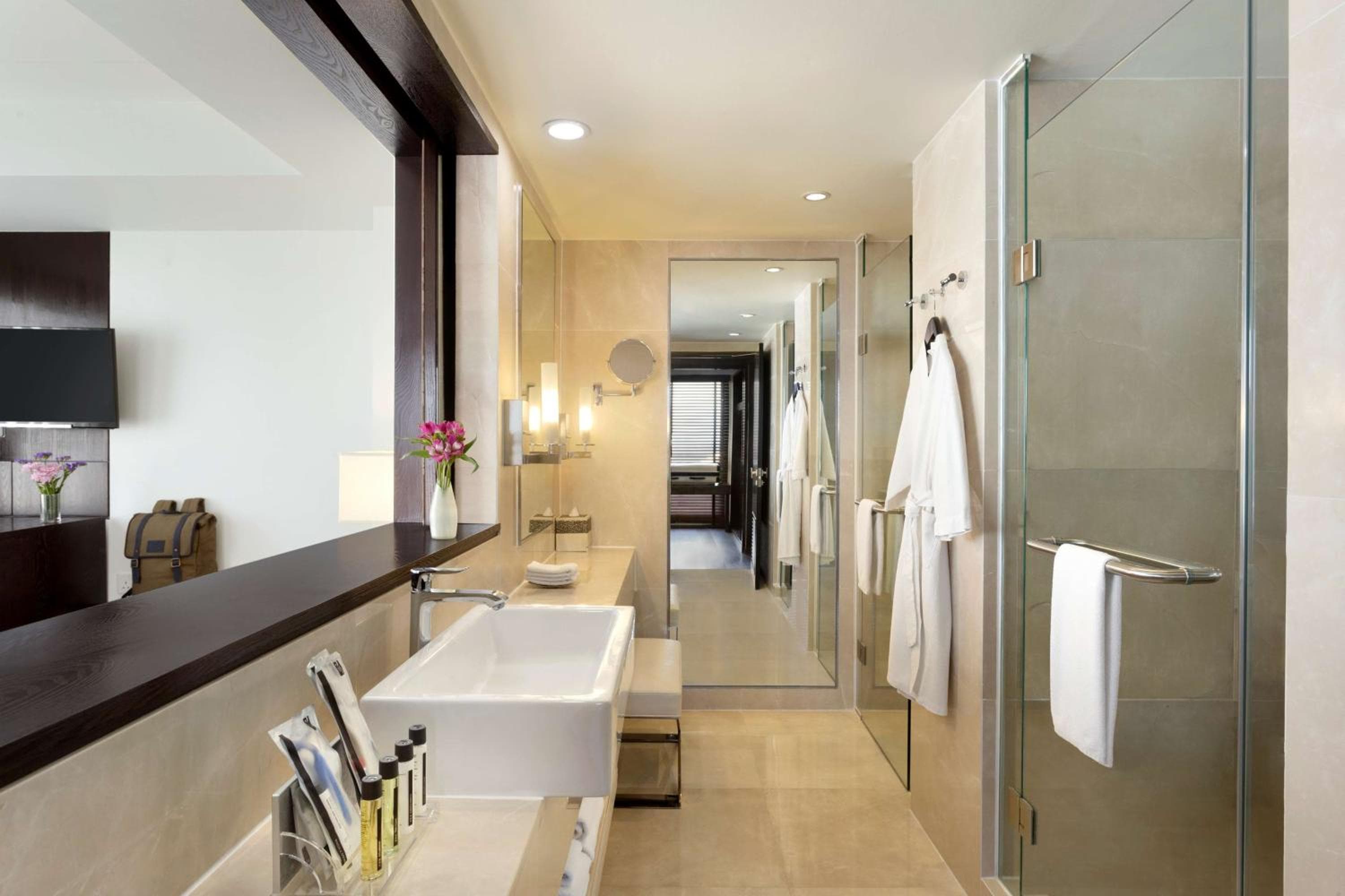 Jen Maldives Male by Shangri-La - View 29