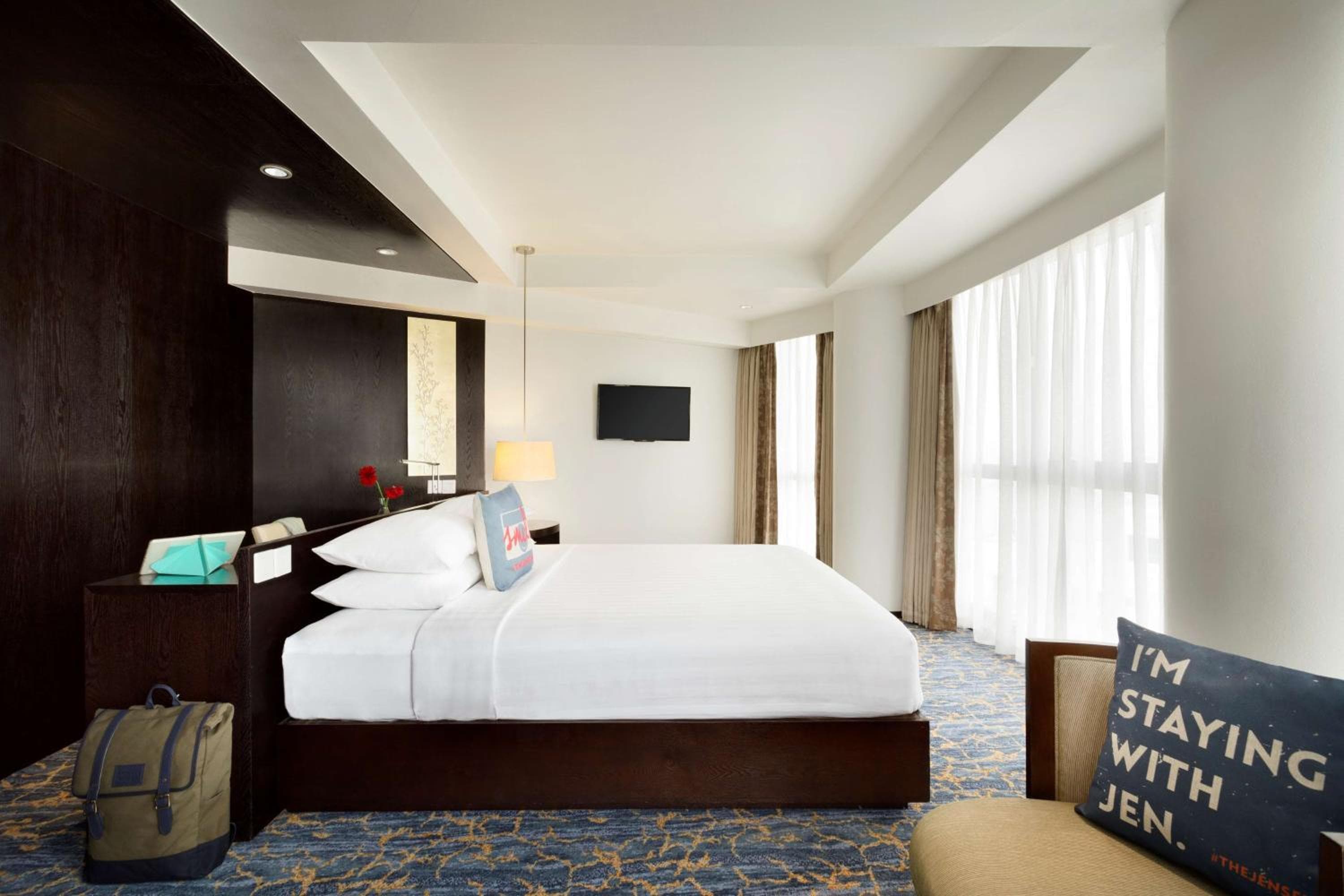 Jen Maldives Male by Shangri-La - View 21