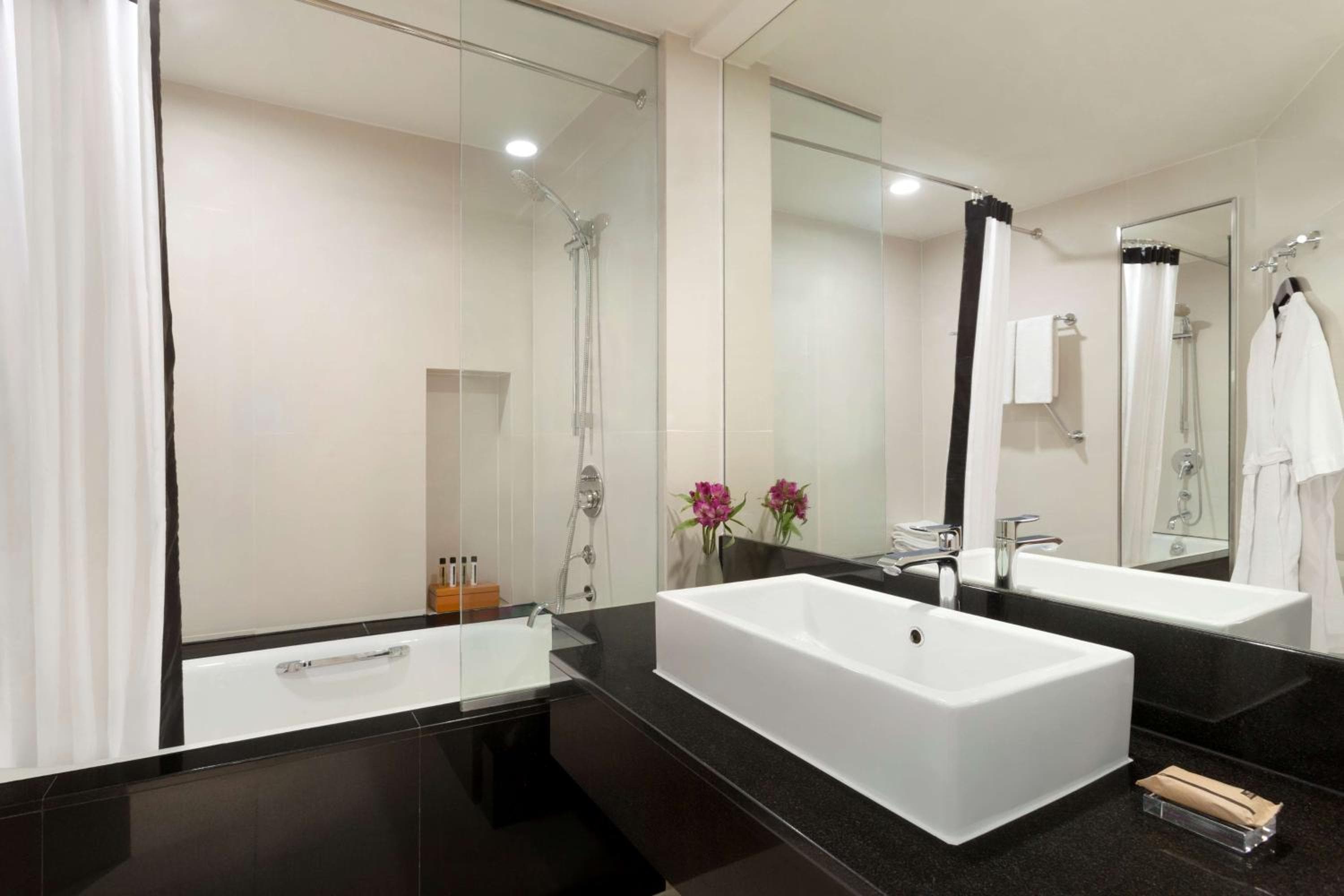 Jen Maldives Male by Shangri-La - View 24