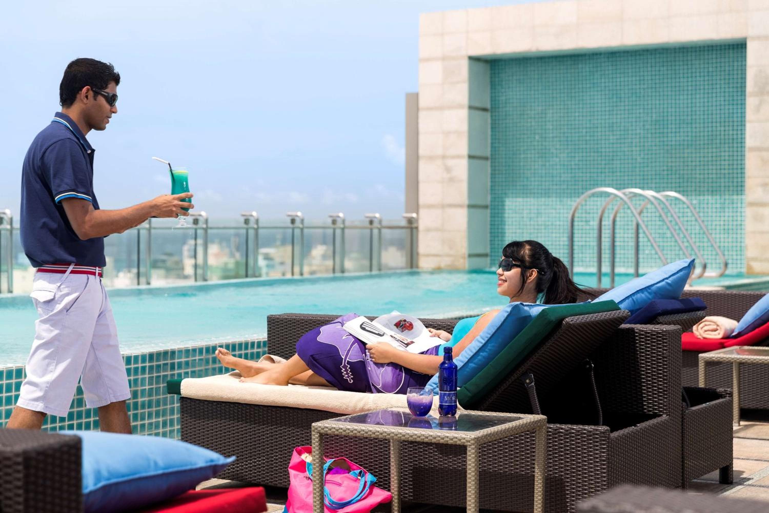 Jen Maldives Male by Shangri-La - View 49