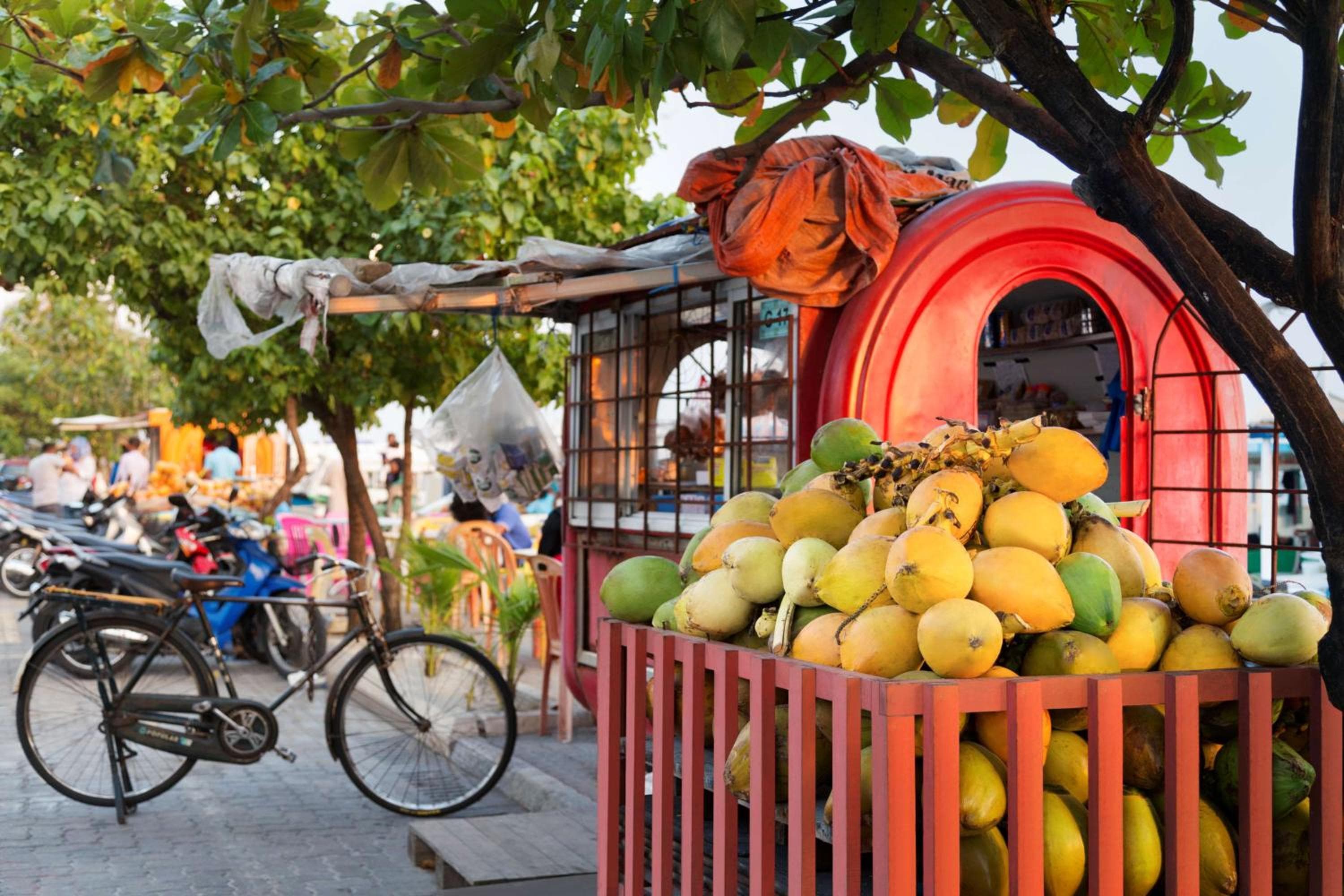 Jen Maldives Male by Shangri-La - View 46