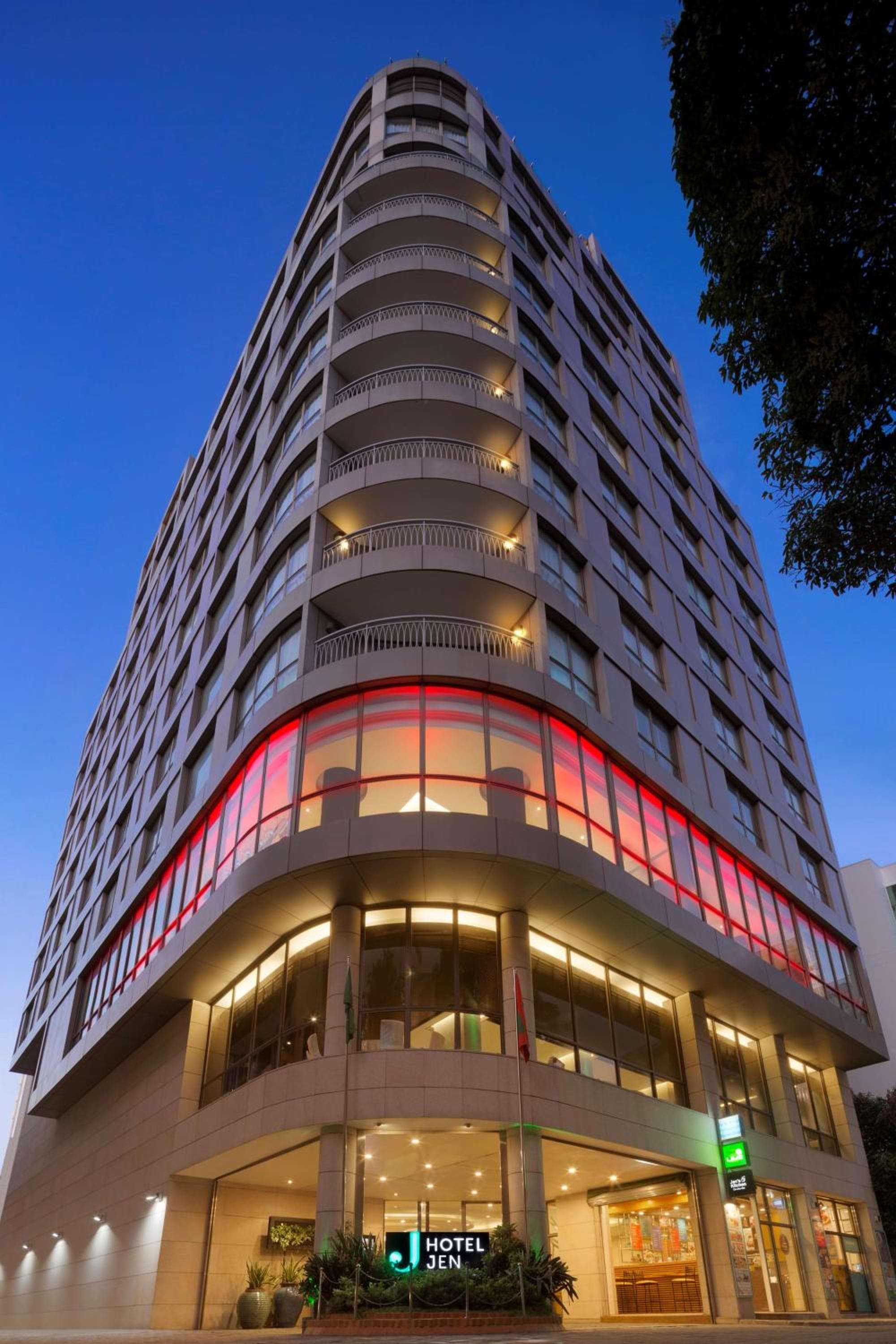 Jen Maldives Male by Shangri-La - View 18