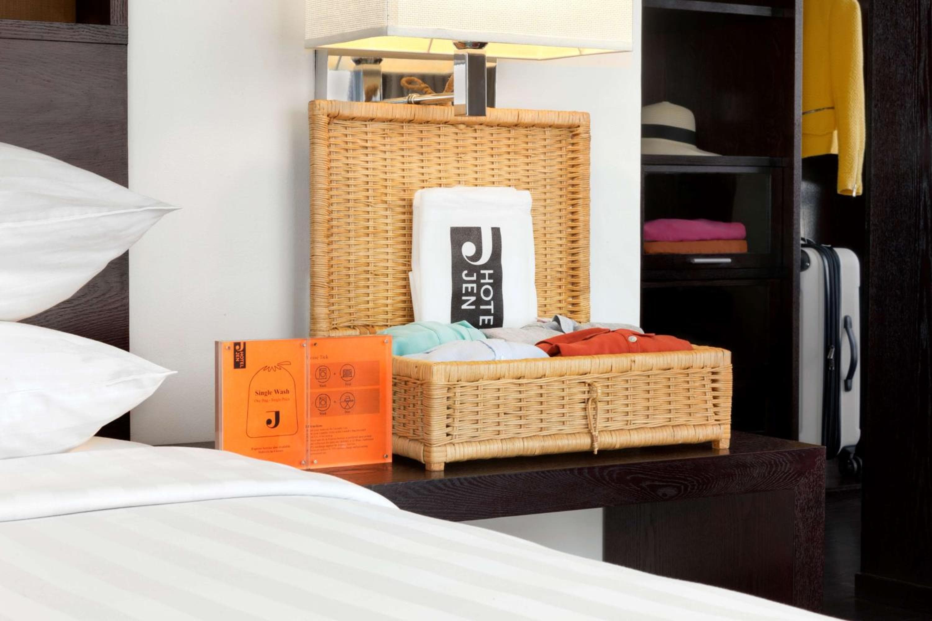 Jen Maldives Male by Shangri-La - View 22