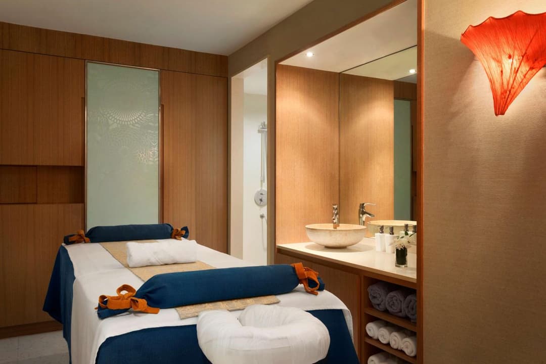 Jen Maldives Male by Shangri-La - View 2