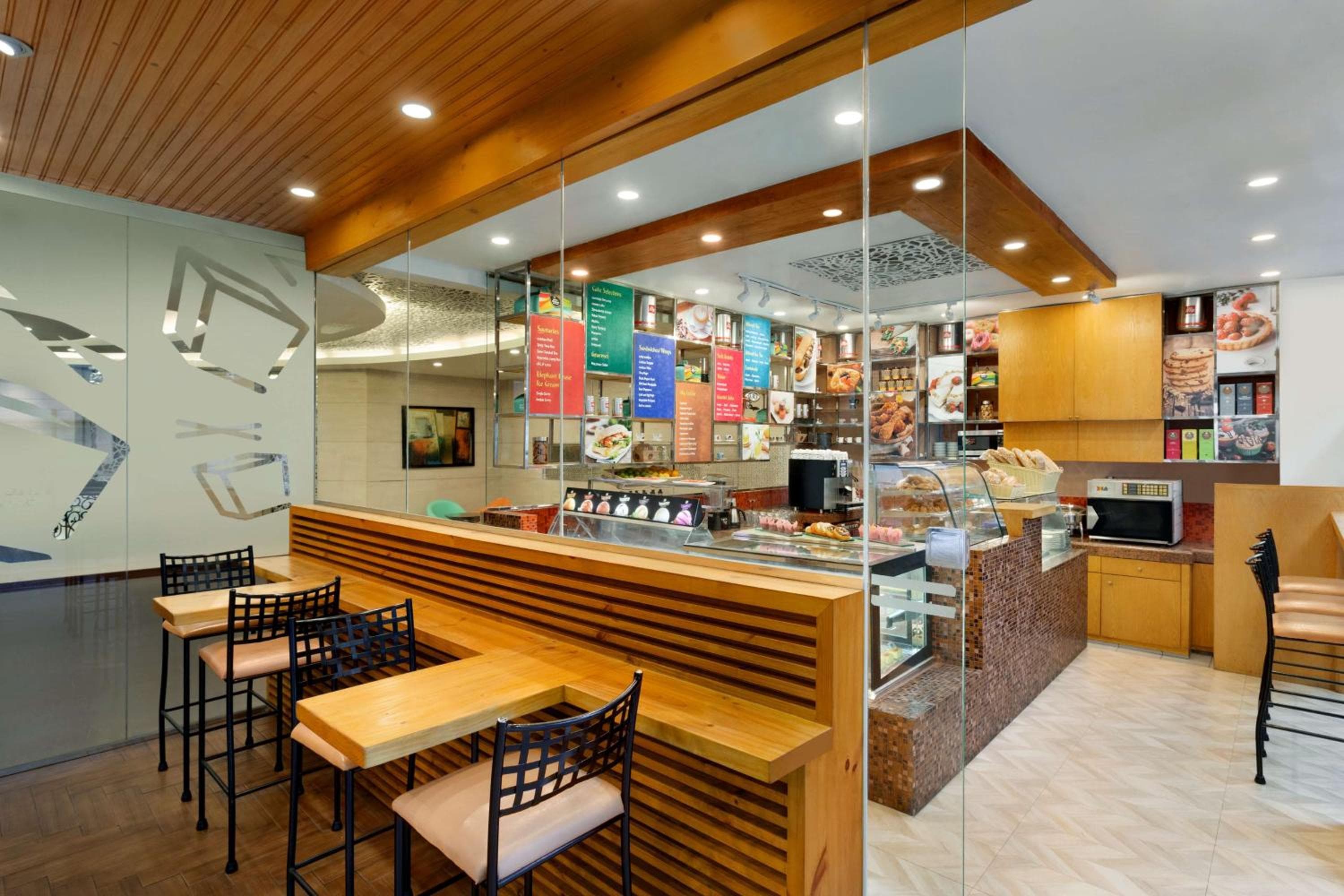 Jen Maldives Male by Shangri-La - View 38