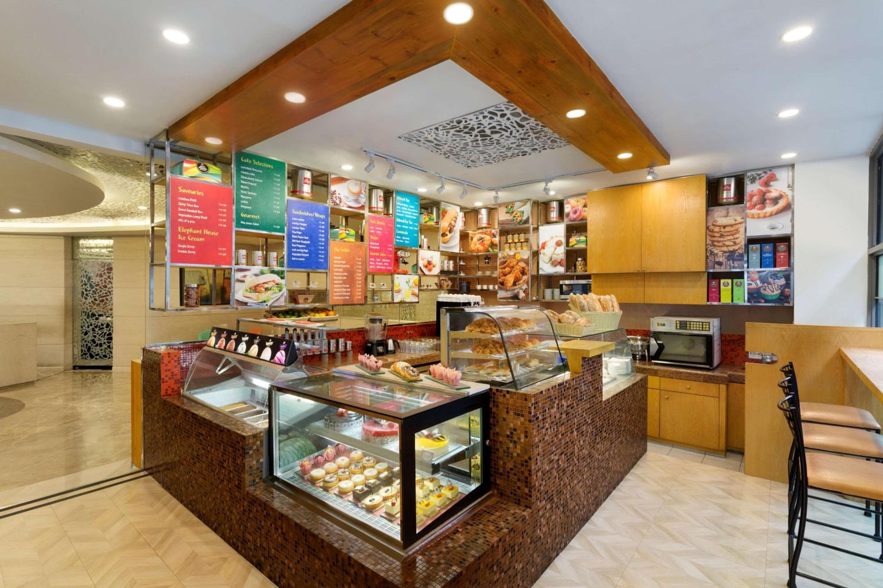 Jen Maldives Male by Shangri-La - View 12