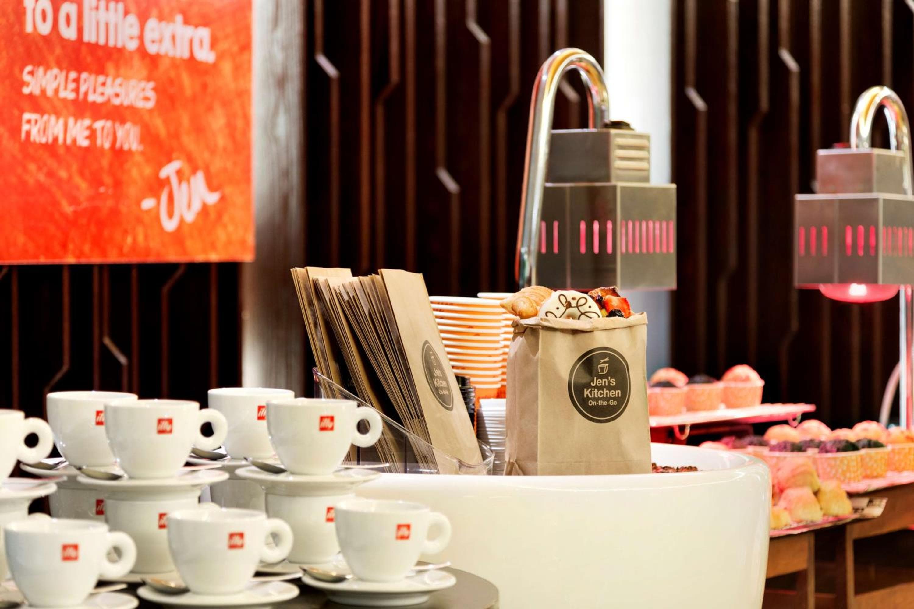 Jen Maldives Male by Shangri-La - View 33