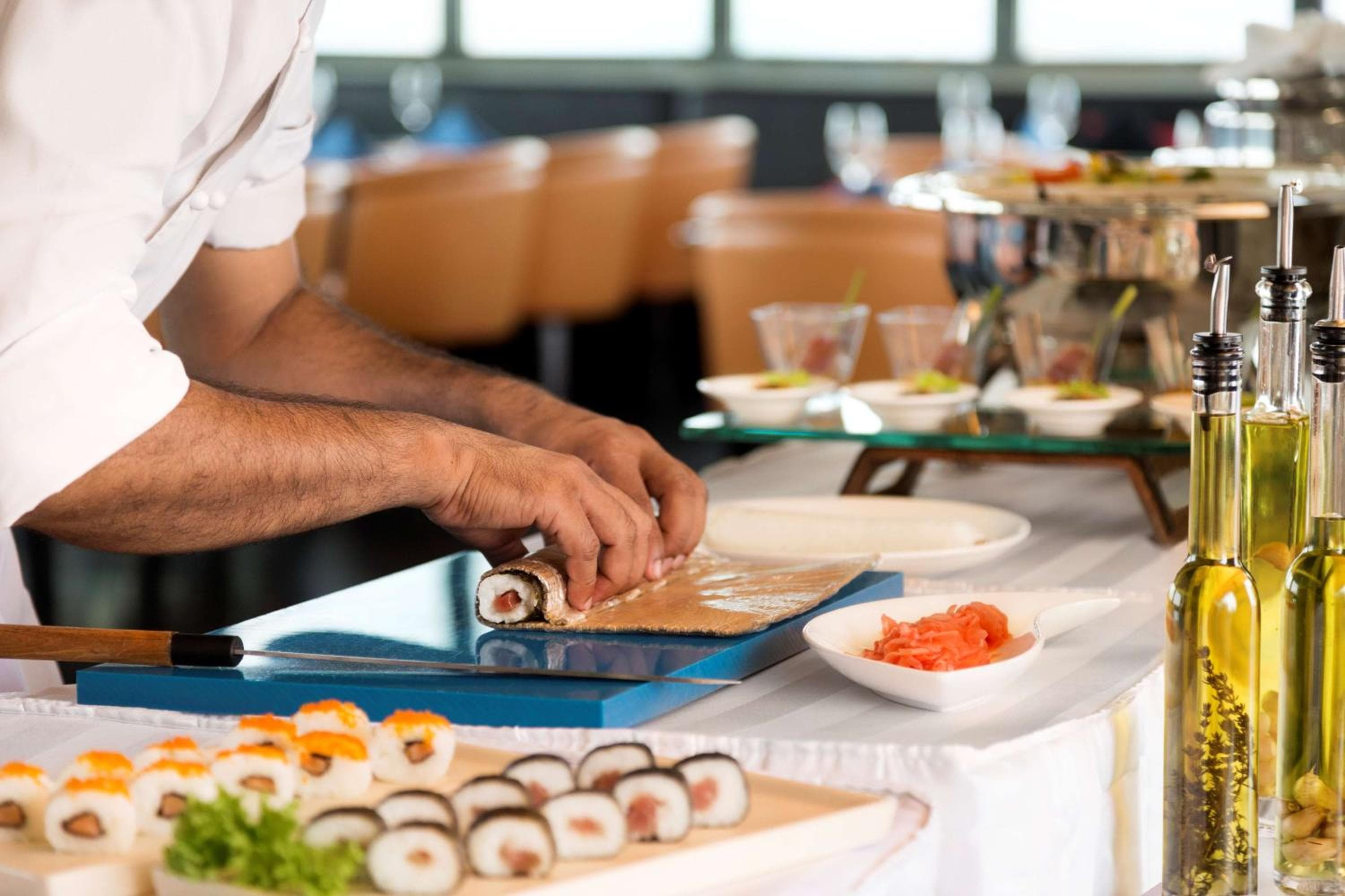 Jen Maldives Male by Shangri-La - View 34