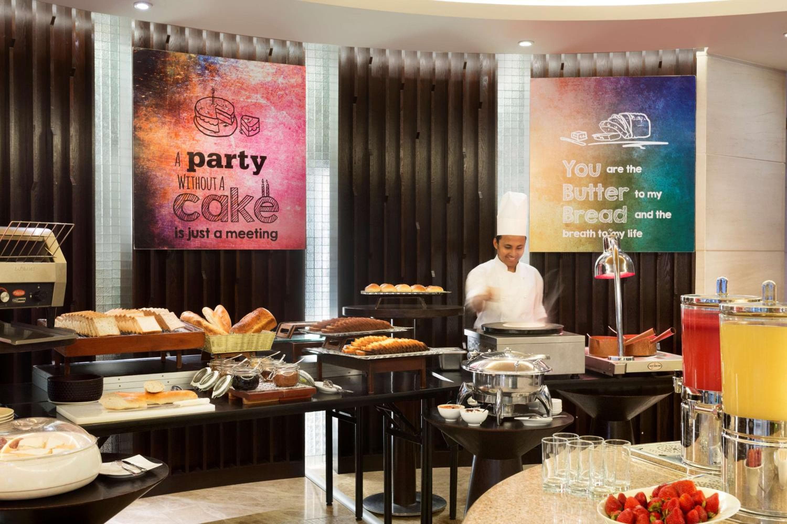 Jen Maldives Male by Shangri-La - View 35