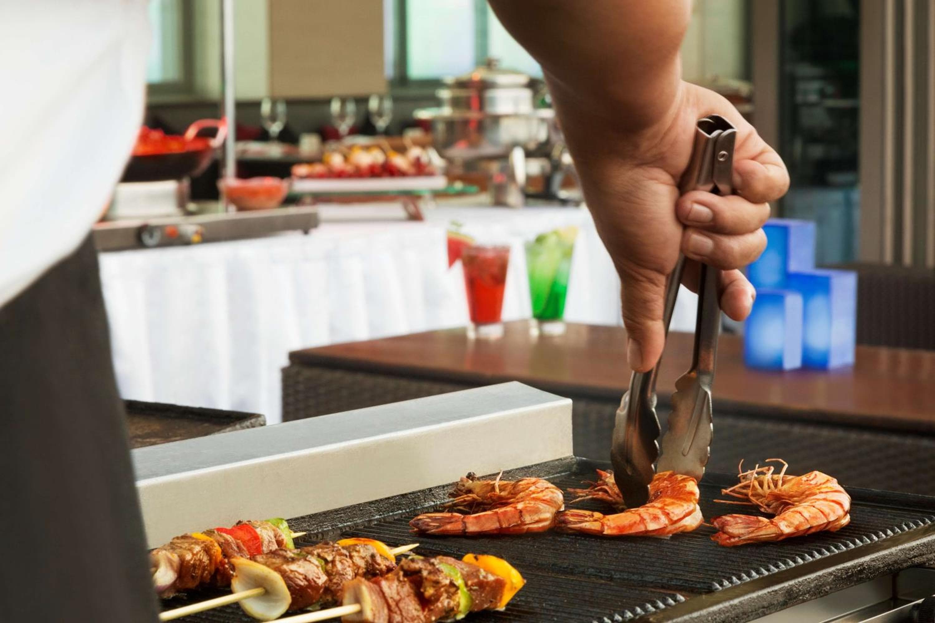 Jen Maldives Male by Shangri-La - View 36