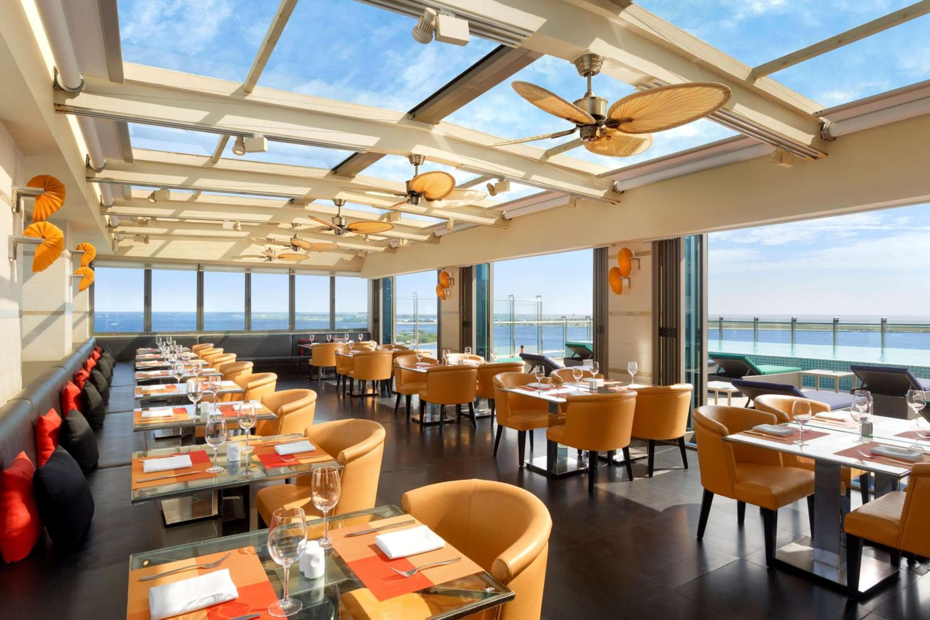 Jen Maldives Male by Shangri-La - View 7