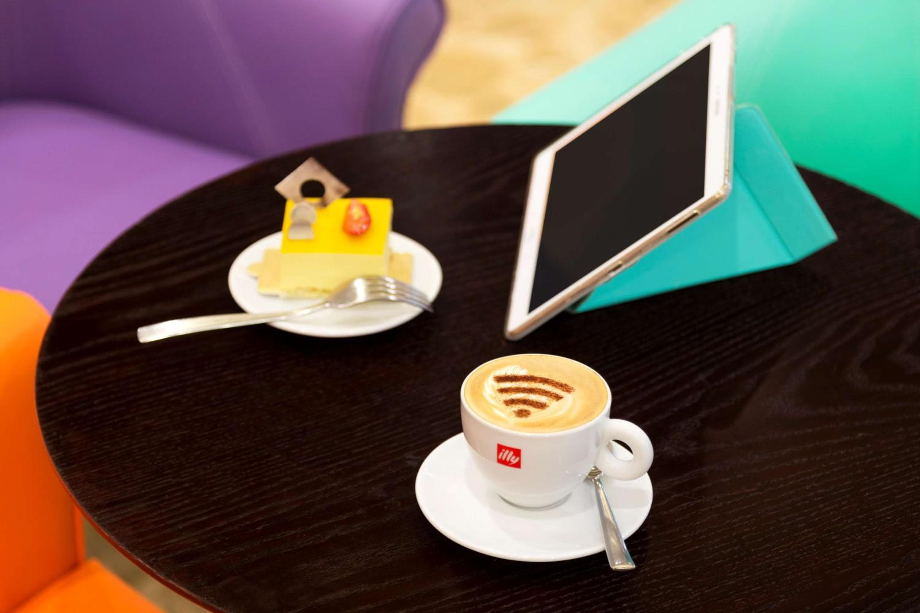 Jen Maldives Male by Shangri-La - View 48