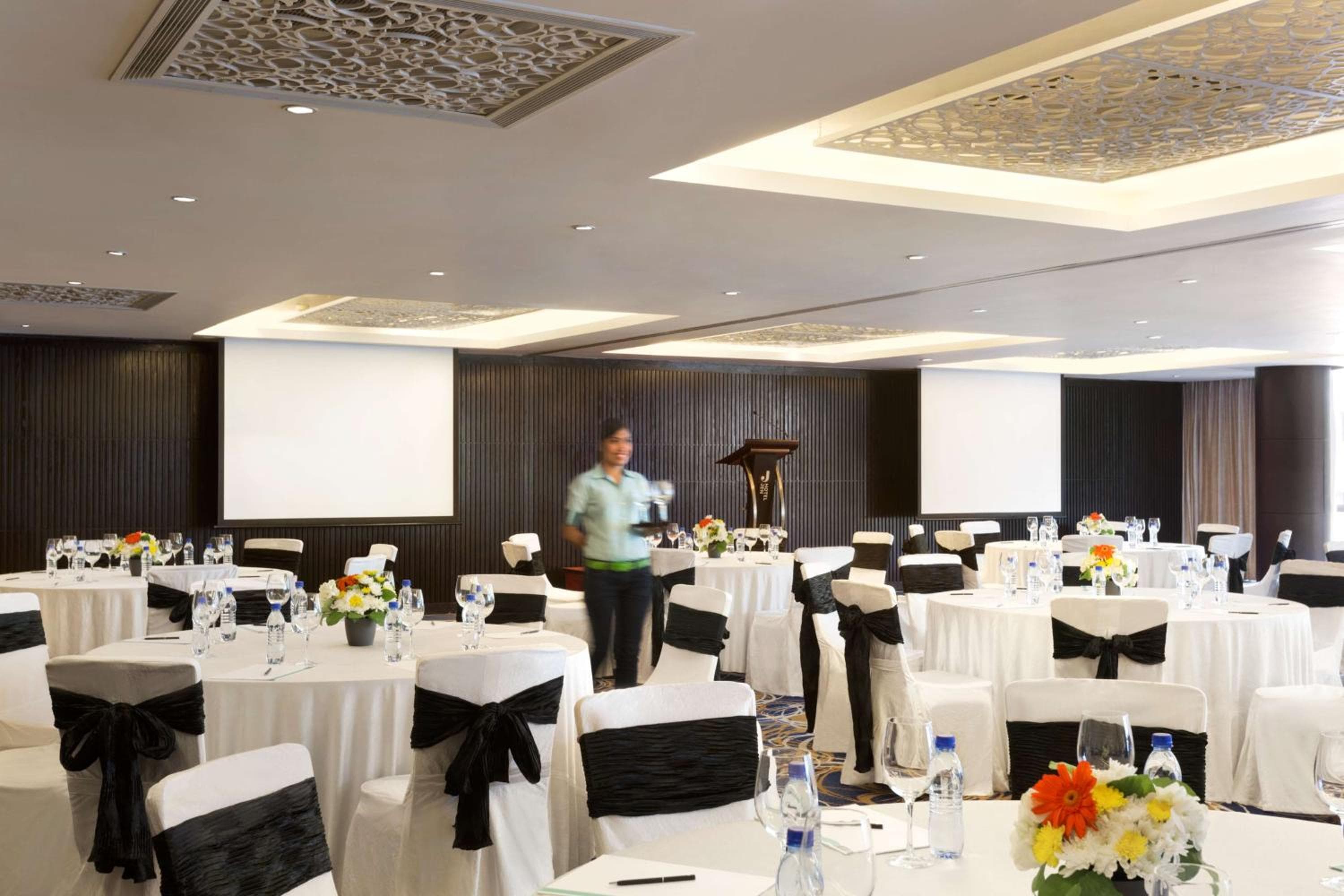 Jen Maldives Male by Shangri-La - View 11