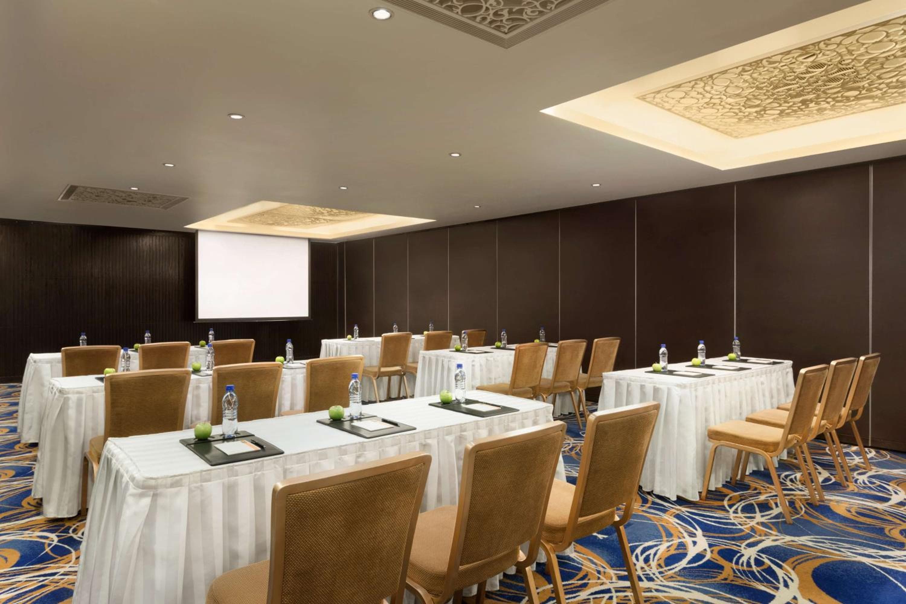 Jen Maldives Male by Shangri-La - View 39