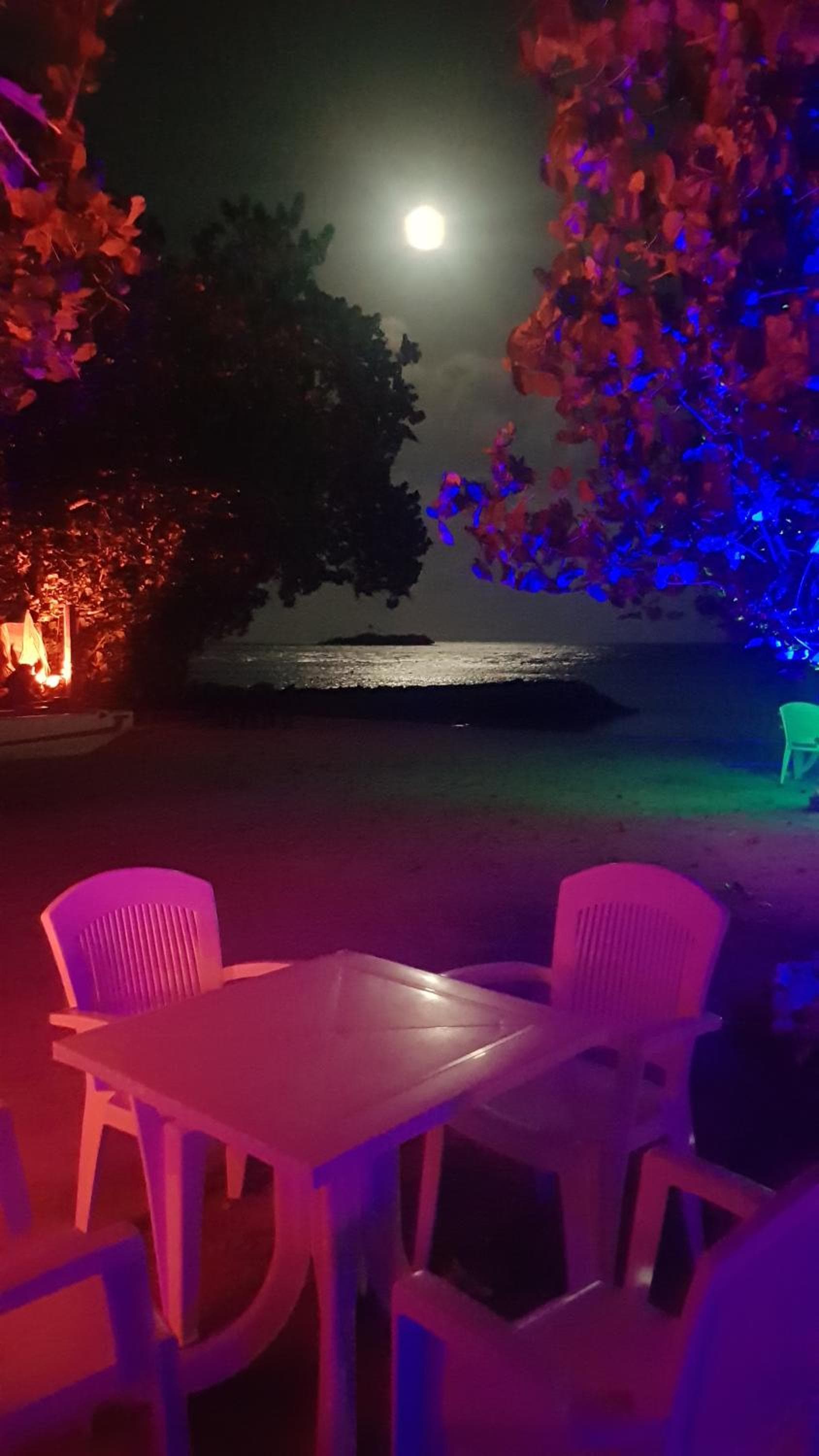 Summer Vibes Beach Front - View 2