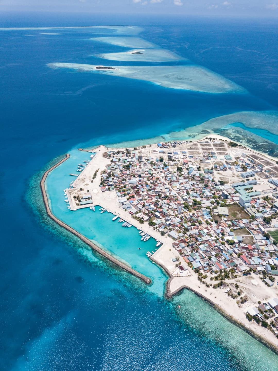 One The Island - View 10