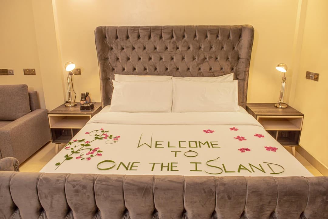 One The Island - View 11