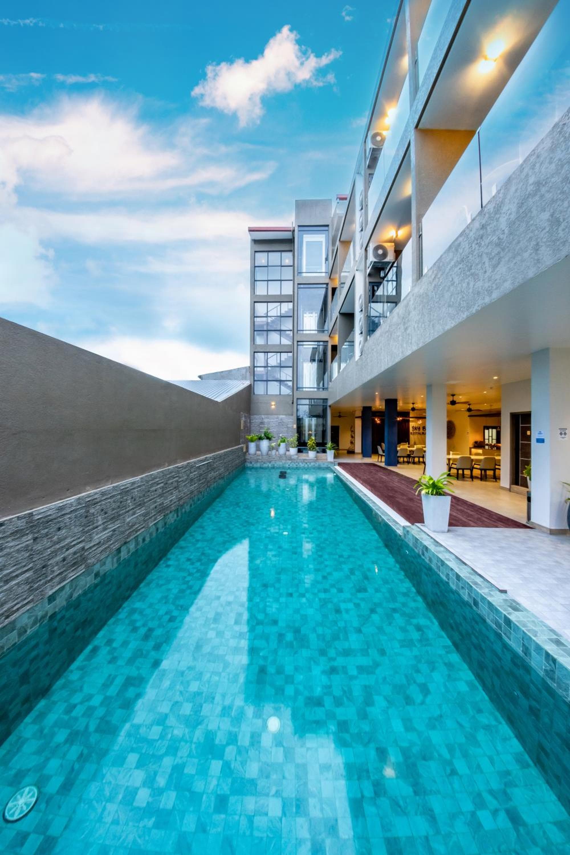 Sky Beach Maldives - Dhiffushi - View 56