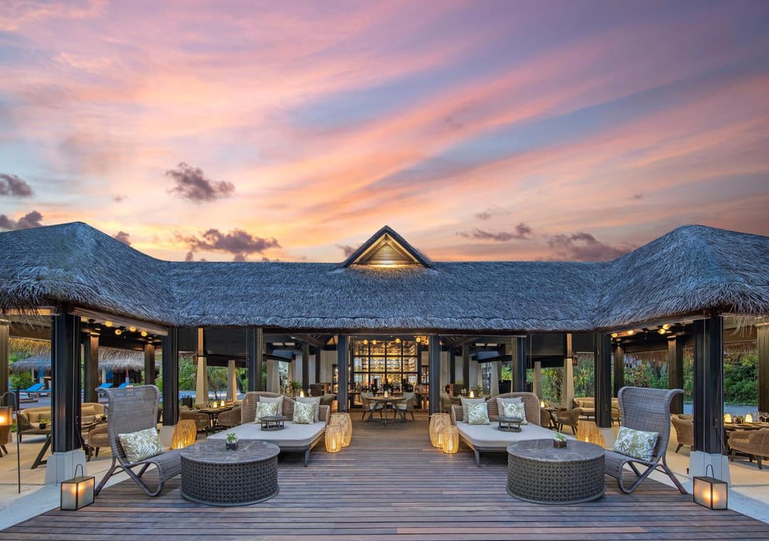 Naladhu Private Island Maldives - View 72