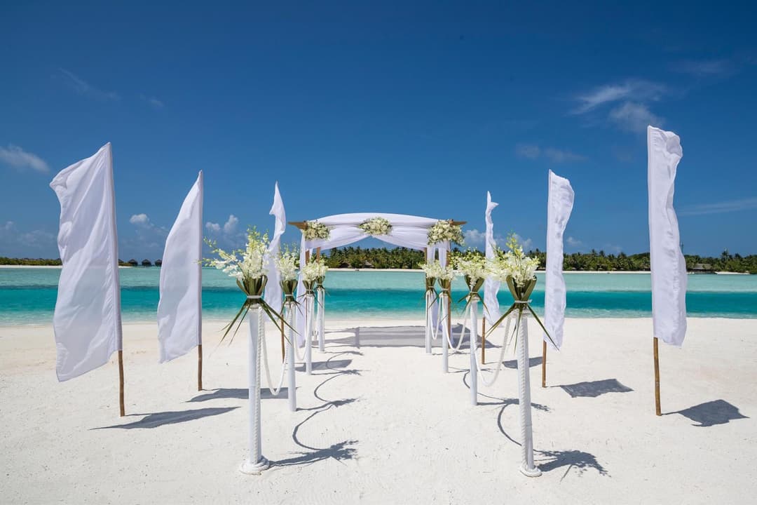Naladhu Private Island Maldives - View 55