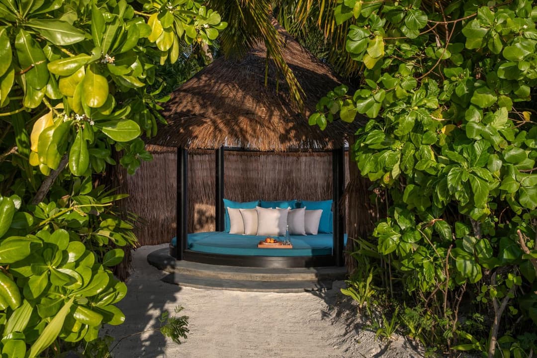 Naladhu Private Island Maldives - View 19