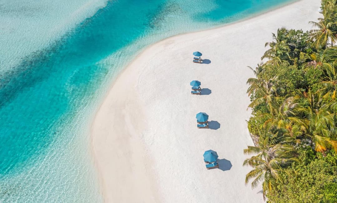 Naladhu Private Island Maldives - View 74
