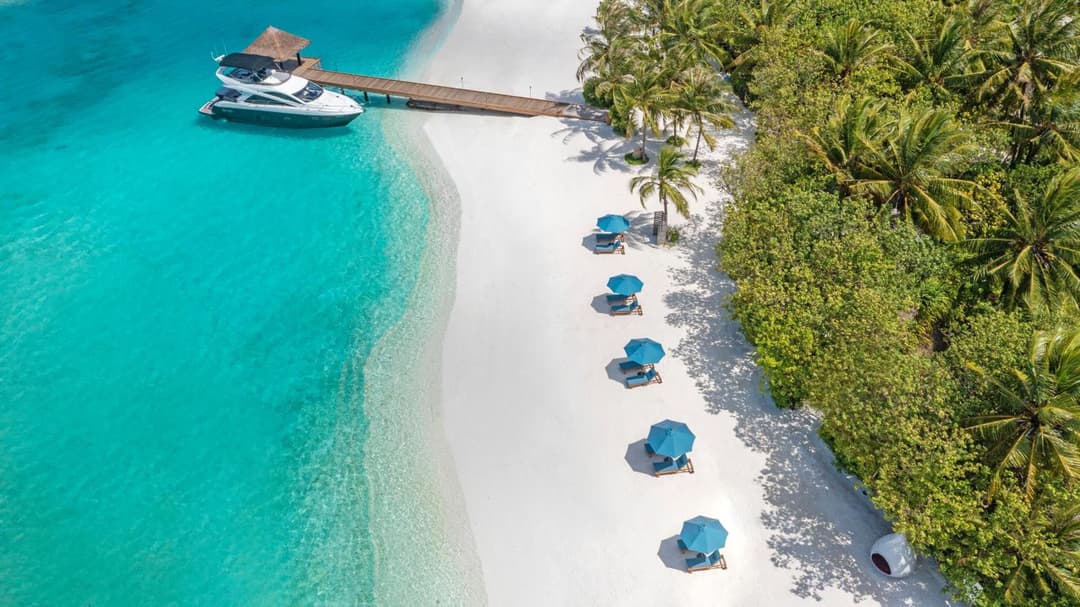 Naladhu Private Island Maldives - View 50