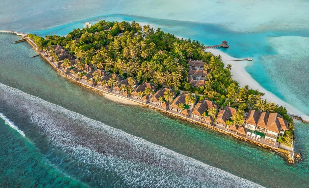 Naladhu Private Island Maldives - View 27