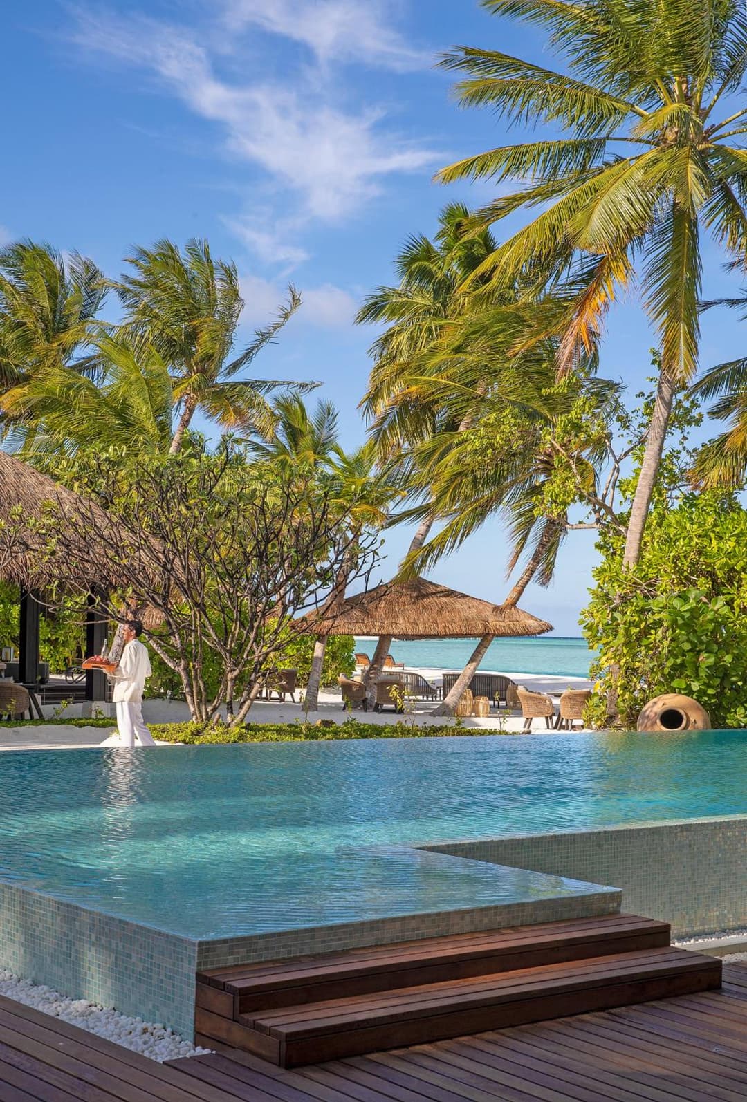Naladhu Private Island Maldives - View 60