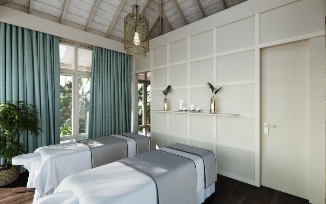 Naladhu Private Island Maldives - View 39