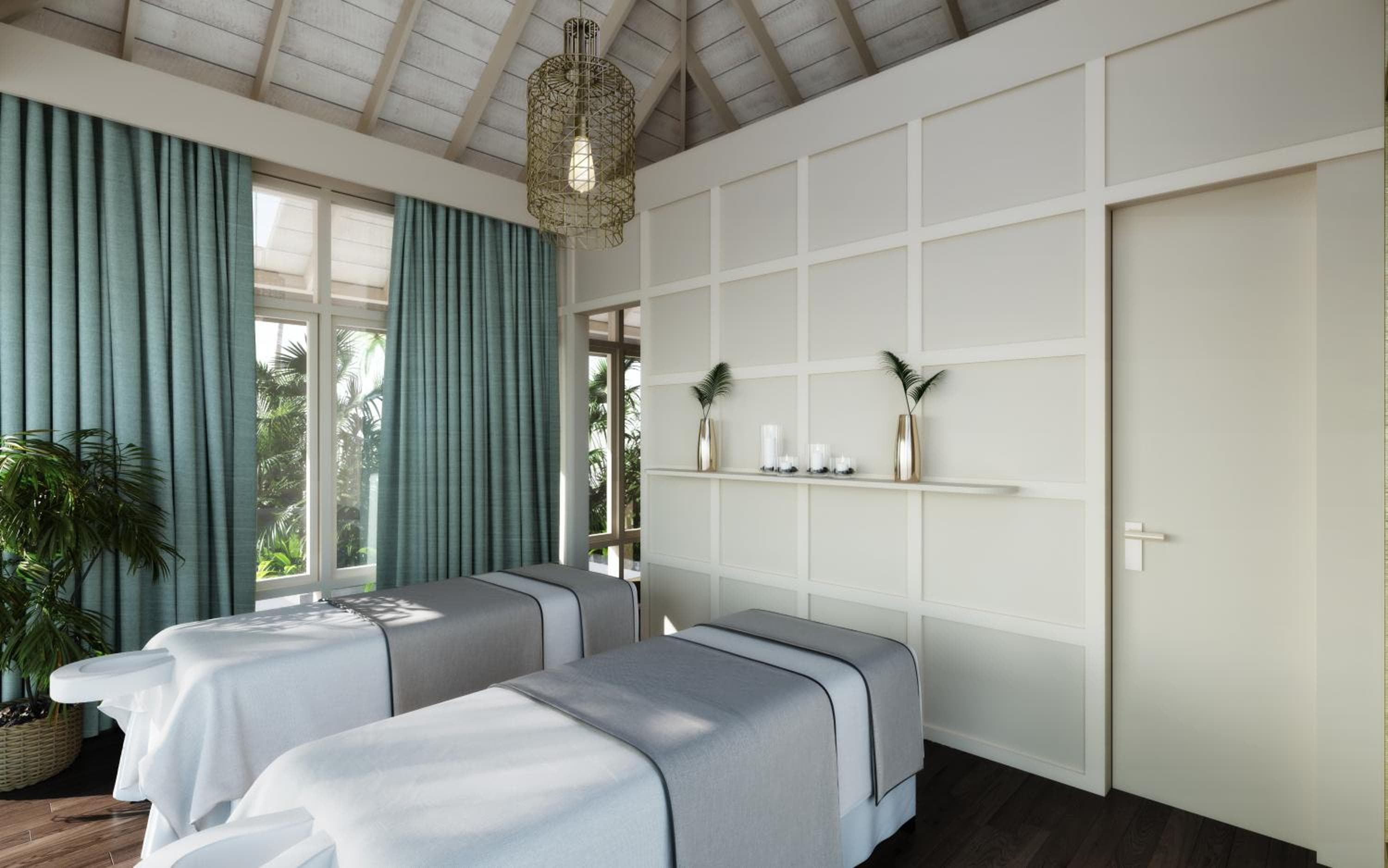 Naladhu Private Island Maldives - View 66