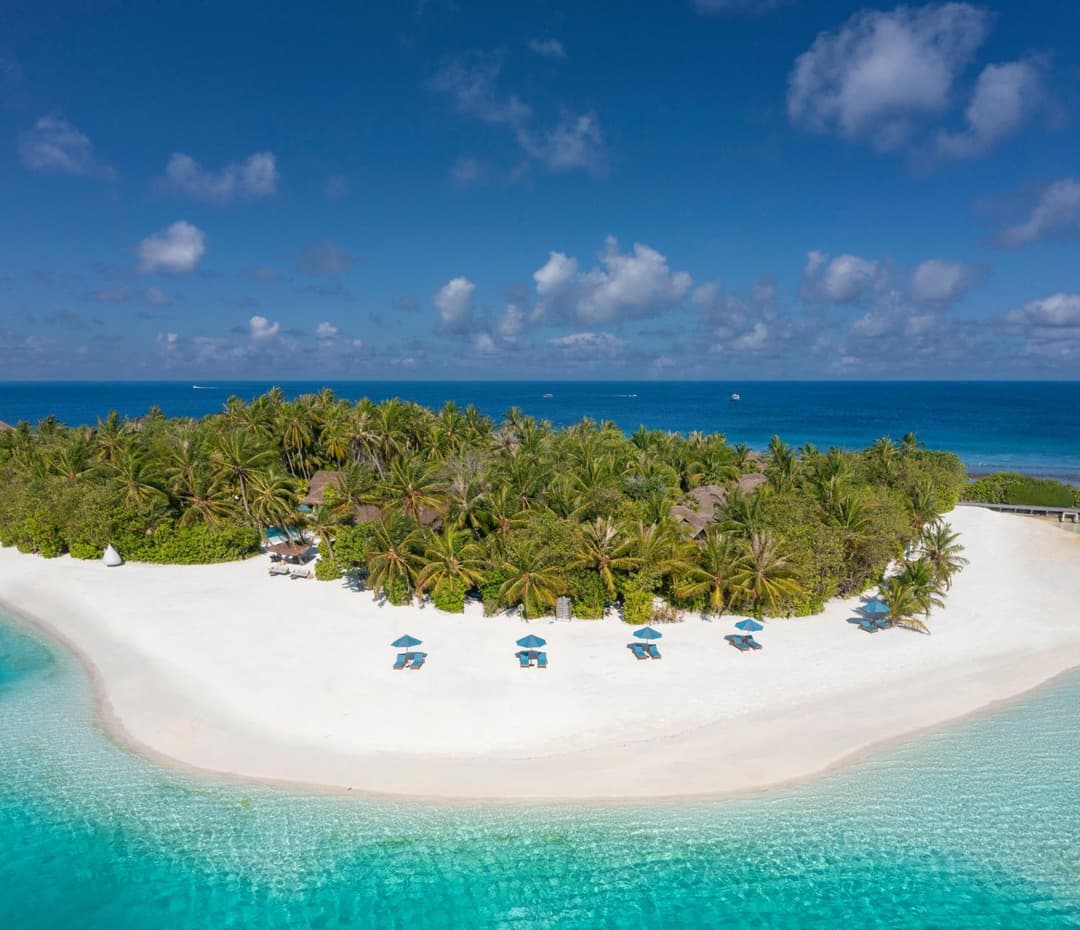 Naladhu Private Island Maldives - View 14